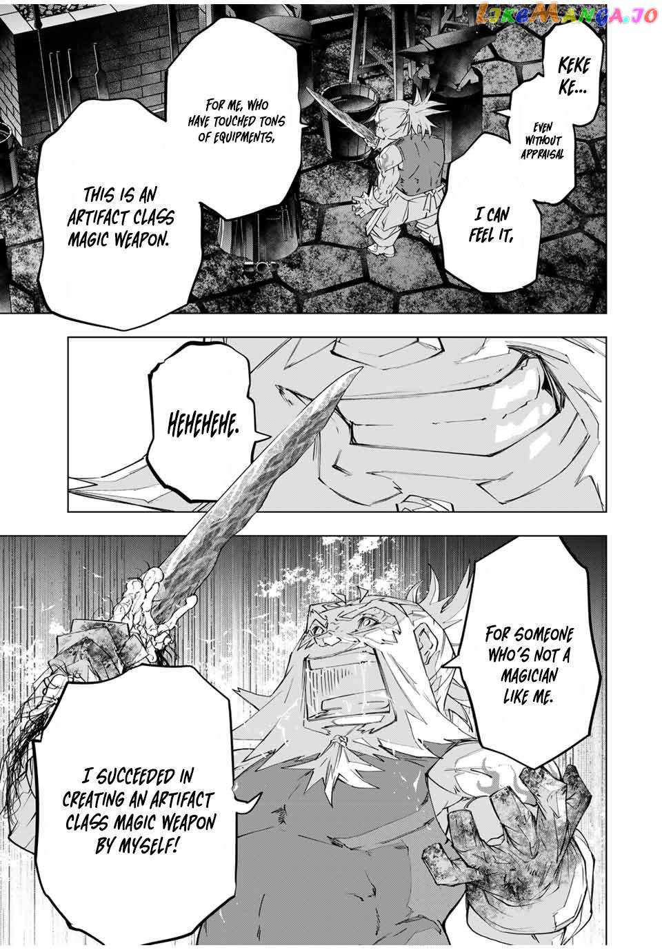 Shinjiteita Nakama-tachi ni Dungeon Okuchi de Korosarekaketa ga Gift "Mugen Gacha" de Level 9999 no Nakama-tachi o Te ni Irete Moto Party Member to Sekai ni Fukushuu & "Zamaa!" Shimasu! Chapter 105 — Page 8