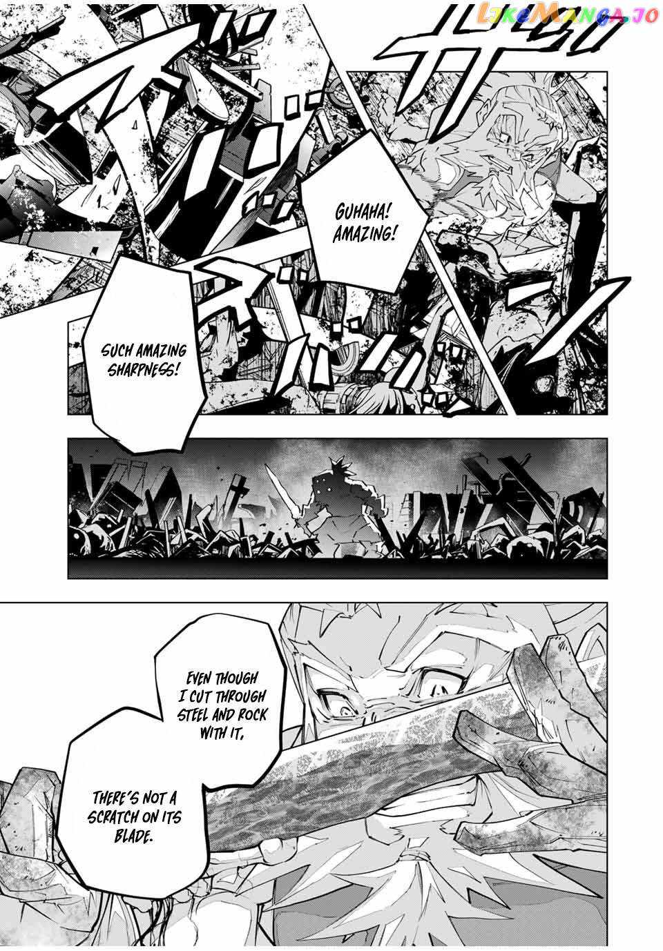 Shinjiteita Nakama-tachi ni Dungeon Okuchi de Korosarekaketa ga Gift "Mugen Gacha" de Level 9999 no Nakama-tachi o Te ni Irete Moto Party Member to Sekai ni Fukushuu & "Zamaa!" Shimasu! Chapter 105 — Page 10