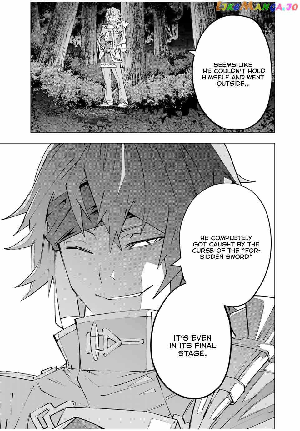 Shinjiteita Nakama-tachi ni Dungeon Okuchi de Korosarekaketa ga Gift "Mugen Gacha" de Level 9999 no Nakama-tachi o Te ni Irete Moto Party Member to Sekai ni Fukushuu & "Zamaa!" Shimasu! Chapter 105 — Page 14