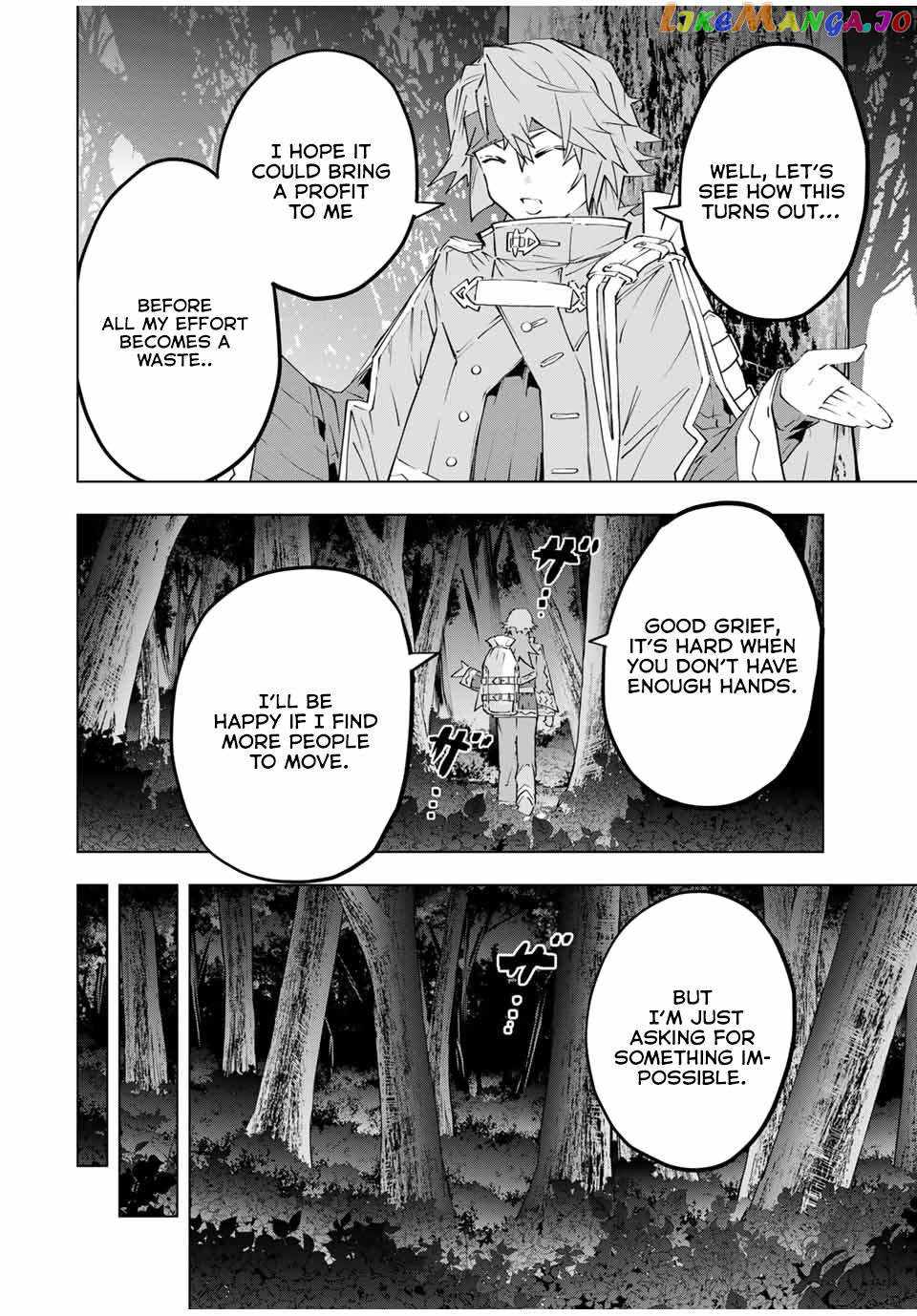 Shinjiteita Nakama-tachi ni Dungeon Okuchi de Korosarekaketa ga Gift "Mugen Gacha" de Level 9999 no Nakama-tachi o Te ni Irete Moto Party Member to Sekai ni Fukushuu & "Zamaa!" Shimasu! Chapter 105 — Page 15