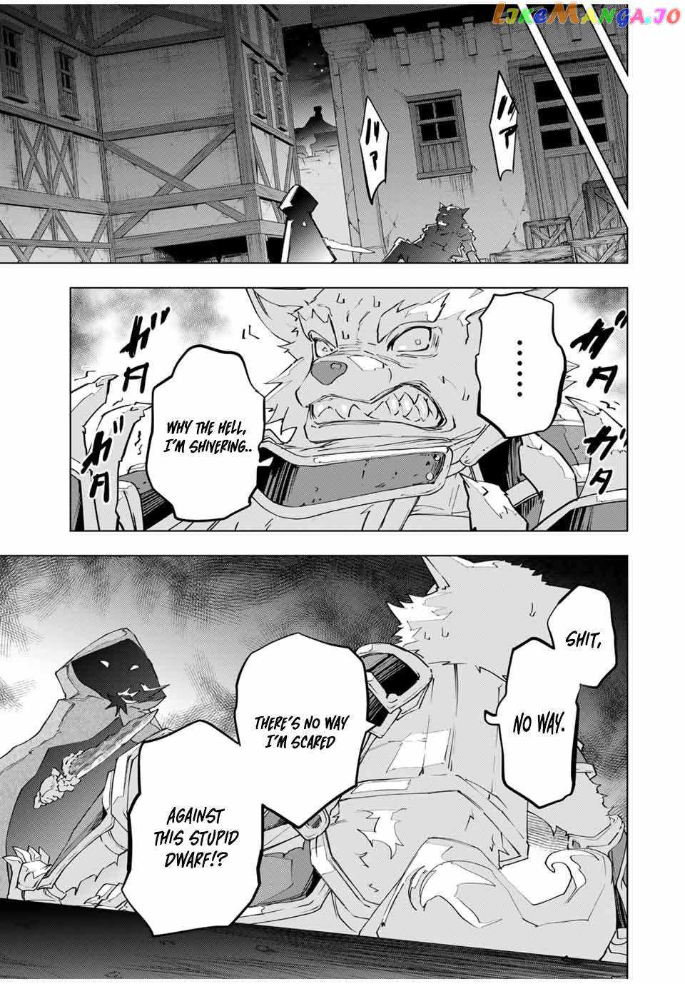 Shinjiteita Nakama-tachi ni Dungeon Okuchi de Korosarekaketa ga Gift "Mugen Gacha" de Level 9999 no Nakama-tachi o Te ni Irete Moto Party Member to Sekai ni Fukushuu & "Zamaa!" Shimasu! Chapter 105 — Page 16