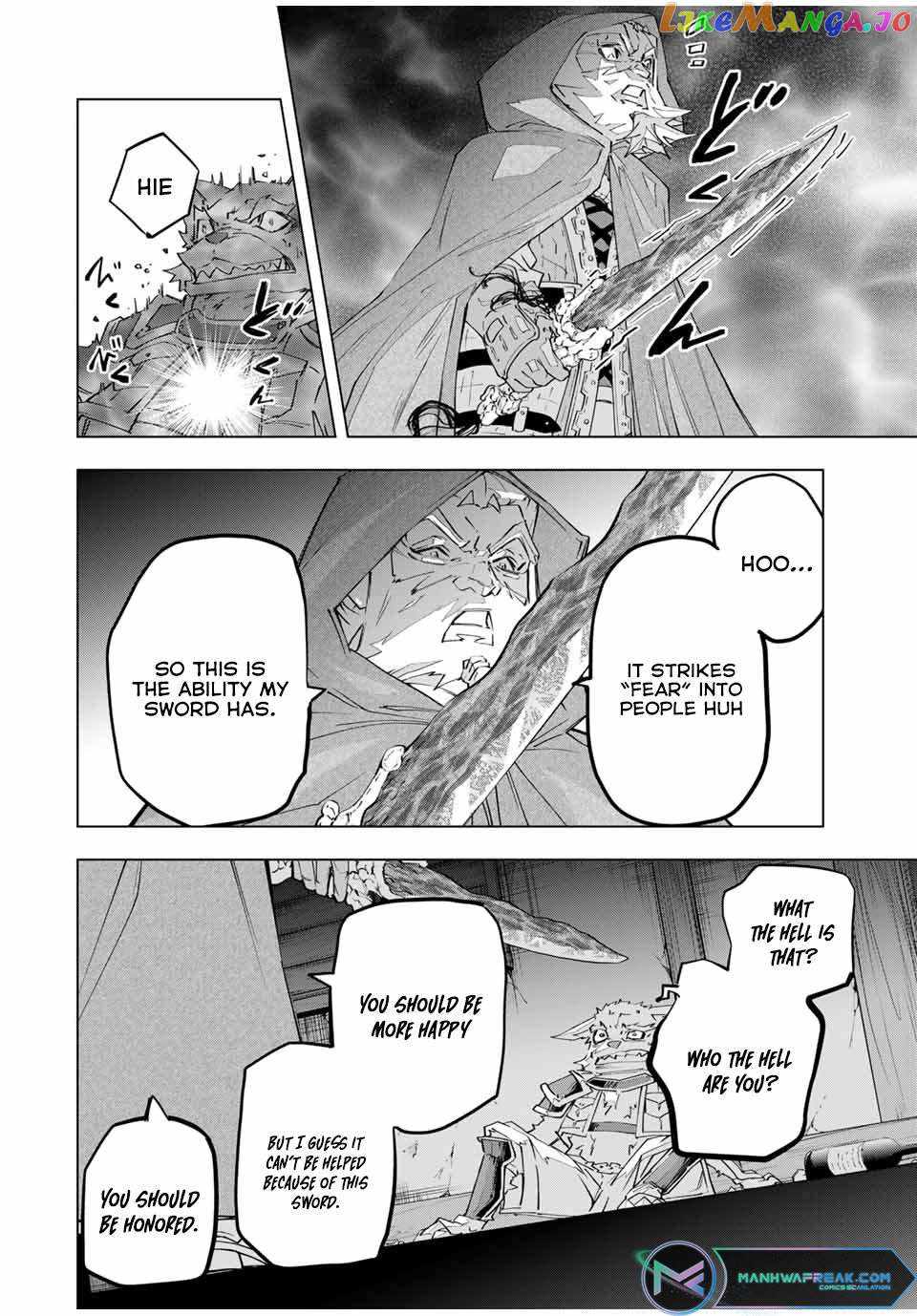 Shinjiteita Nakama-tachi ni Dungeon Okuchi de Korosarekaketa ga Gift "Mugen Gacha" de Level 9999 no Nakama-tachi o Te ni Irete Moto Party Member to Sekai ni Fukushuu & "Zamaa!" Shimasu! Chapter 105 — Page 17