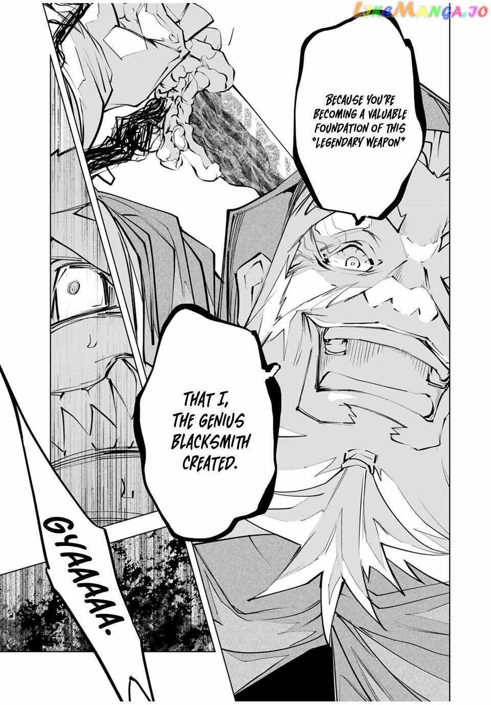 Shinjiteita Nakama-tachi ni Dungeon Okuchi de Korosarekaketa ga Gift "Mugen Gacha" de Level 9999 no Nakama-tachi o Te ni Irete Moto Party Member to Sekai ni Fukushuu & "Zamaa!" Shimasu! Chapter 105 — Page 18