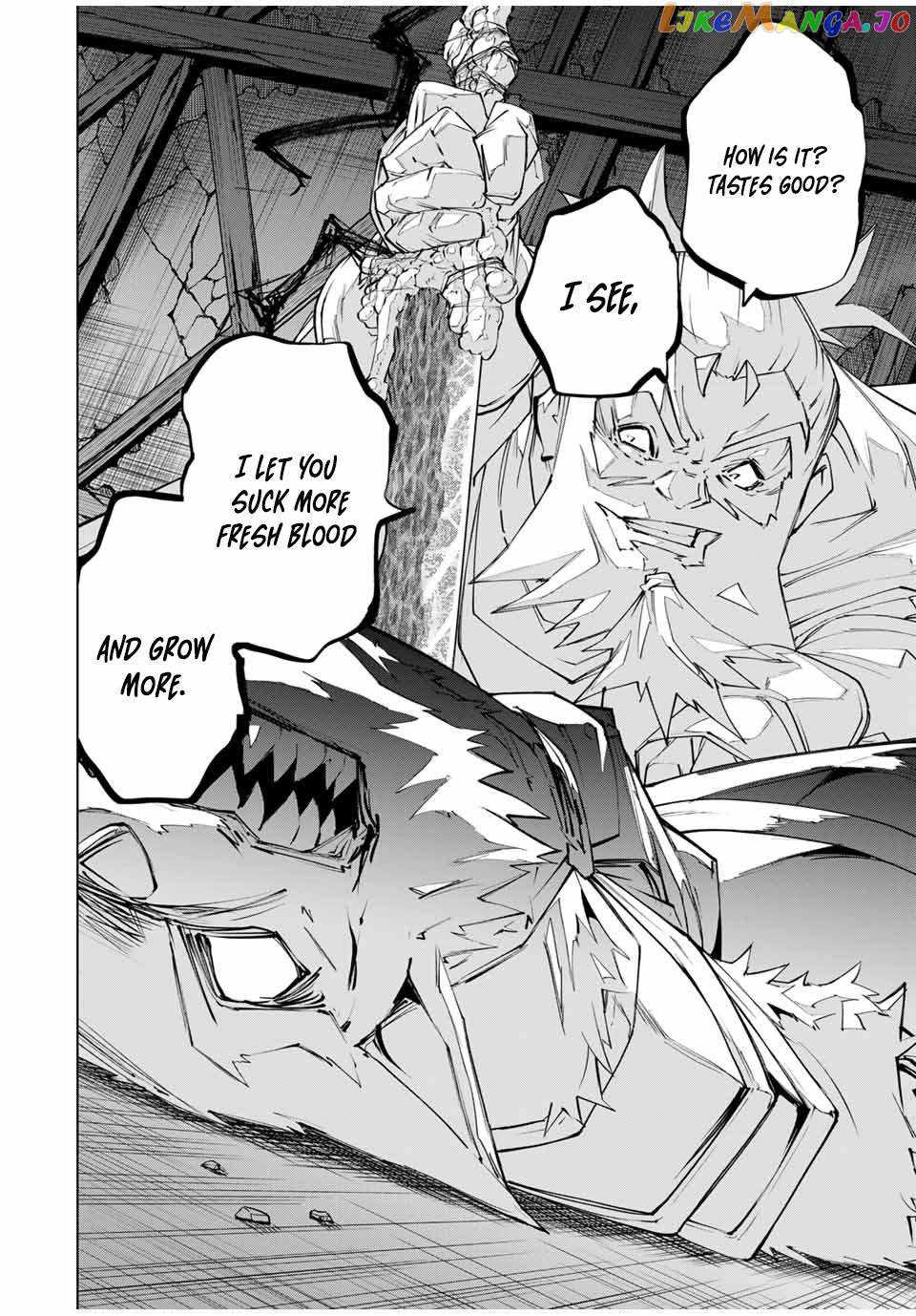 Shinjiteita Nakama-tachi ni Dungeon Okuchi de Korosarekaketa ga Gift "Mugen Gacha" de Level 9999 no Nakama-tachi o Te ni Irete Moto Party Member to Sekai ni Fukushuu & "Zamaa!" Shimasu! Chapter 105 — Page 19