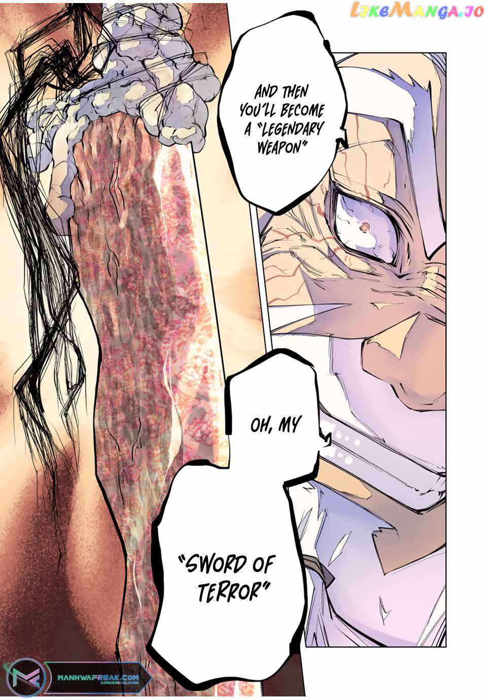 Shinjiteita Nakama-tachi ni Dungeon Okuchi de Korosarekaketa ga Gift "Mugen Gacha" de Level 9999 no Nakama-tachi o Te ni Irete Moto Party Member to Sekai ni Fukushuu & "Zamaa!" Shimasu! Chapter 105 — Page 20
