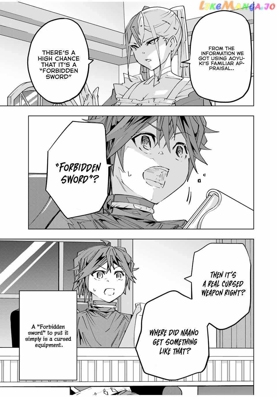 Shinjiteita Nakama-tachi ni Dungeon Okuchi de Korosarekaketa ga Gift "Mugen Gacha" de Level 9999 no Nakama-tachi o Te ni Irete Moto Party Member to Sekai ni Fukushuu & "Zamaa!" Shimasu! Chapter 105 — Page 22
