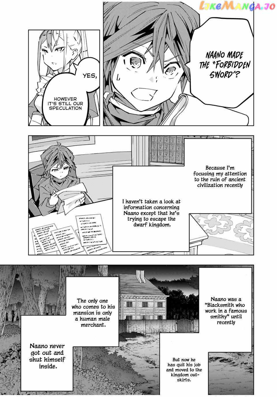 Shinjiteita Nakama-tachi ni Dungeon Okuchi de Korosarekaketa ga Gift "Mugen Gacha" de Level 9999 no Nakama-tachi o Te ni Irete Moto Party Member to Sekai ni Fukushuu & "Zamaa!" Shimasu! Chapter 105 — Page 24