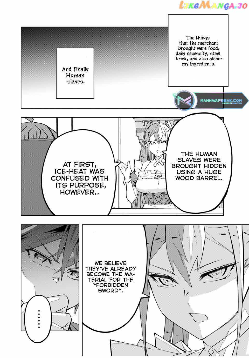 Shinjiteita Nakama-tachi ni Dungeon Okuchi de Korosarekaketa ga Gift "Mugen Gacha" de Level 9999 no Nakama-tachi o Te ni Irete Moto Party Member to Sekai ni Fukushuu & "Zamaa!" Shimasu! Chapter 105 — Page 25
