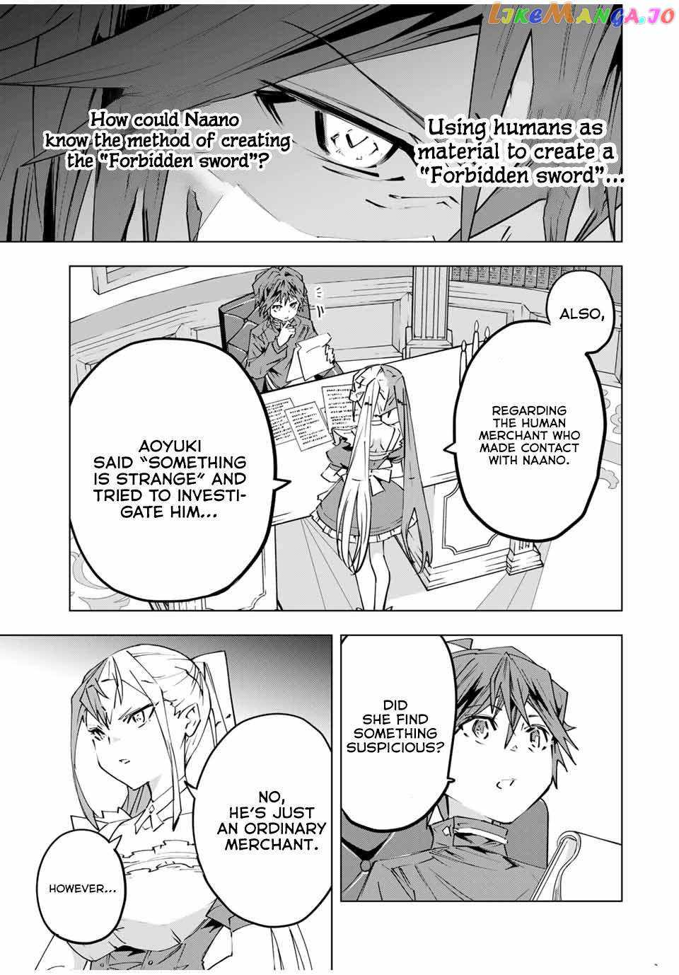 Shinjiteita Nakama-tachi ni Dungeon Okuchi de Korosarekaketa ga Gift "Mugen Gacha" de Level 9999 no Nakama-tachi o Te ni Irete Moto Party Member to Sekai ni Fukushuu & "Zamaa!" Shimasu! Chapter 105 — Page 26