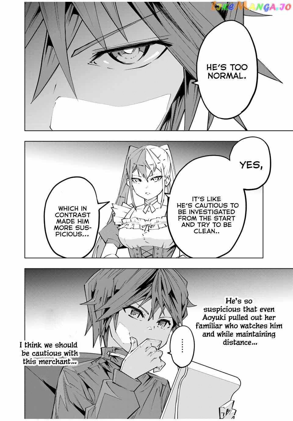 Shinjiteita Nakama-tachi ni Dungeon Okuchi de Korosarekaketa ga Gift "Mugen Gacha" de Level 9999 no Nakama-tachi o Te ni Irete Moto Party Member to Sekai ni Fukushuu & "Zamaa!" Shimasu! Chapter 105 — Page 27