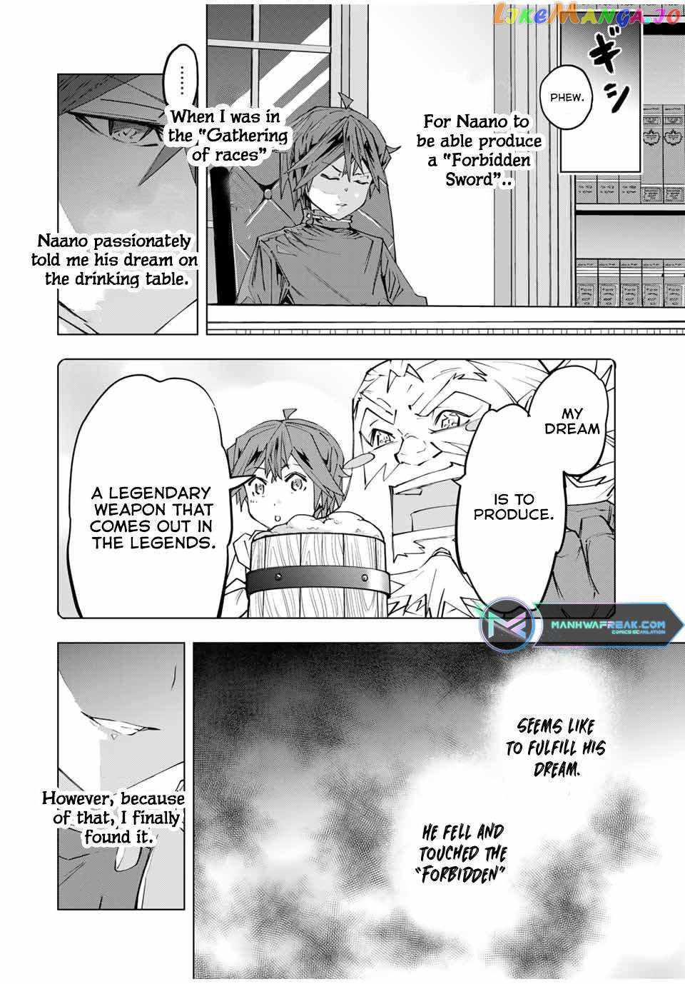 Shinjiteita Nakama-tachi ni Dungeon Okuchi de Korosarekaketa ga Gift "Mugen Gacha" de Level 9999 no Nakama-tachi o Te ni Irete Moto Party Member to Sekai ni Fukushuu & "Zamaa!" Shimasu! Chapter 105 — Page 29