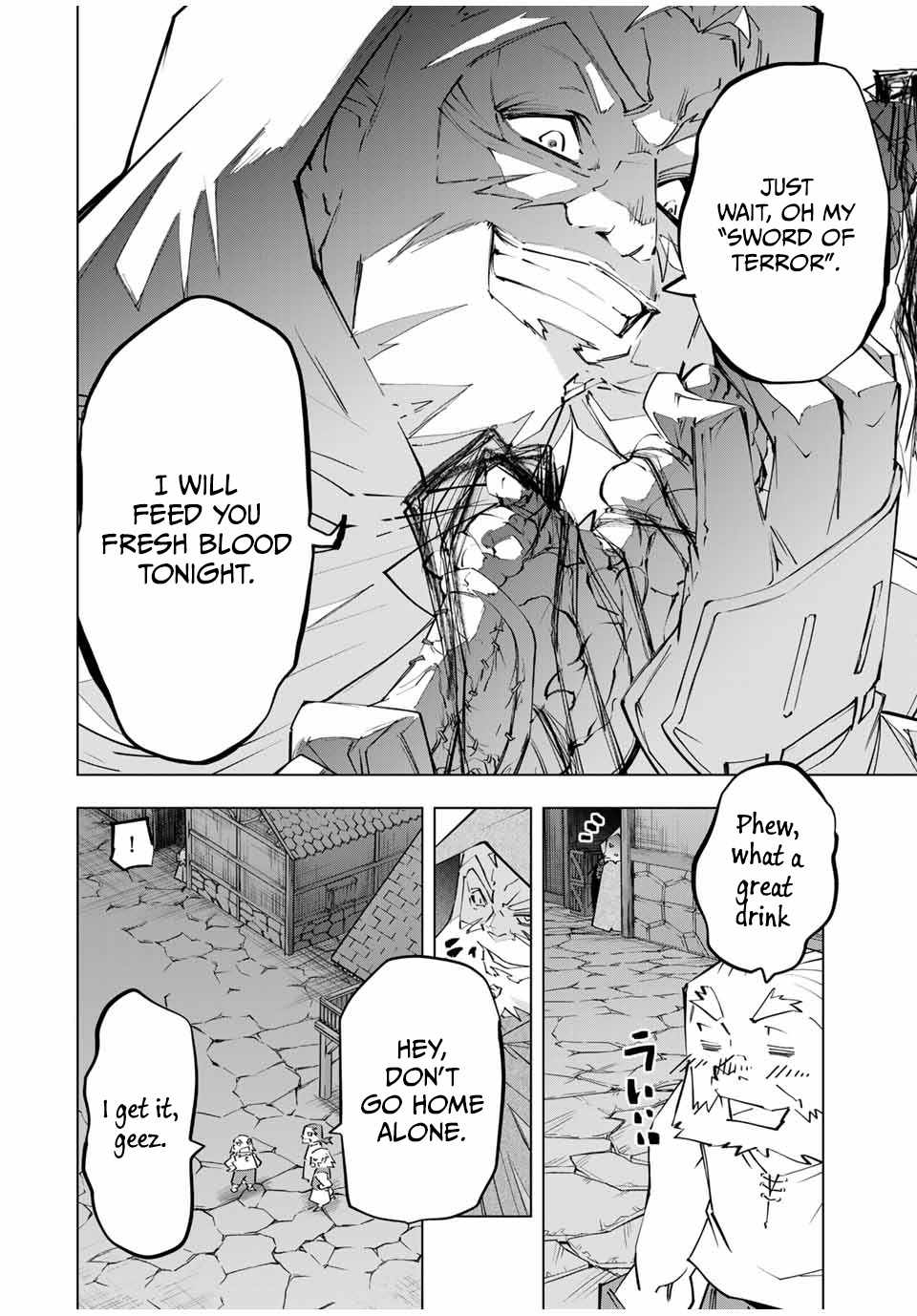 Shinjiteita Nakama-tachi ni Dungeon Okuchi de Korosarekaketa ga Gift "Mugen Gacha" de Level 9999 no Nakama-tachi o Te ni Irete Moto Party Member to Sekai ni Fukushuu & "Zamaa!" Shimasu! Chapter 106 — Page 3