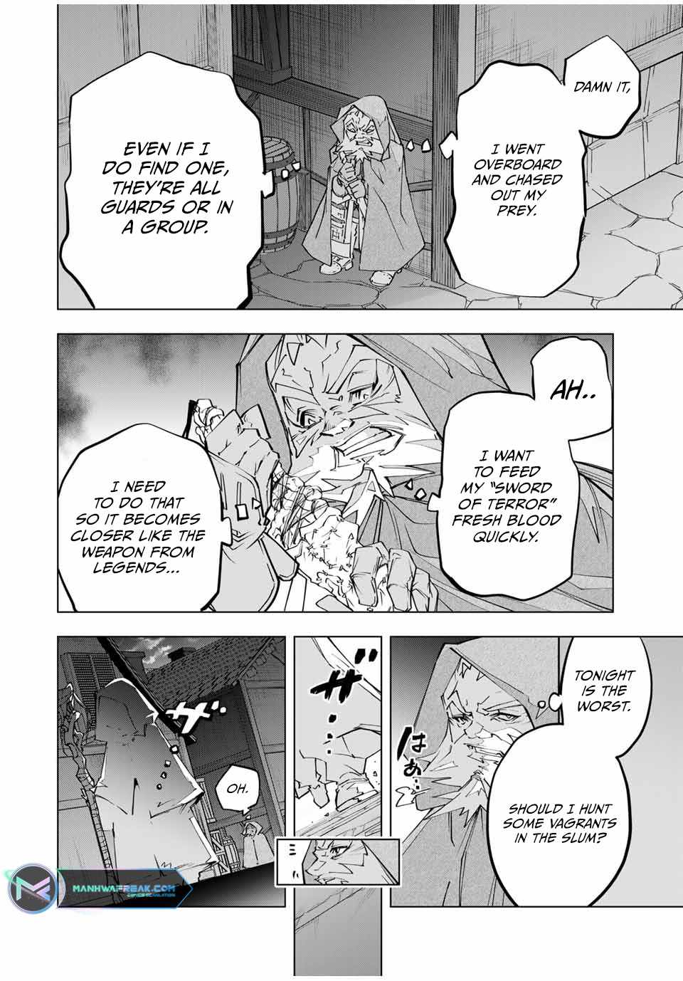 Shinjiteita Nakama-tachi ni Dungeon Okuchi de Korosarekaketa ga Gift "Mugen Gacha" de Level 9999 no Nakama-tachi o Te ni Irete Moto Party Member to Sekai ni Fukushuu & "Zamaa!" Shimasu! Chapter 106 — Page 5