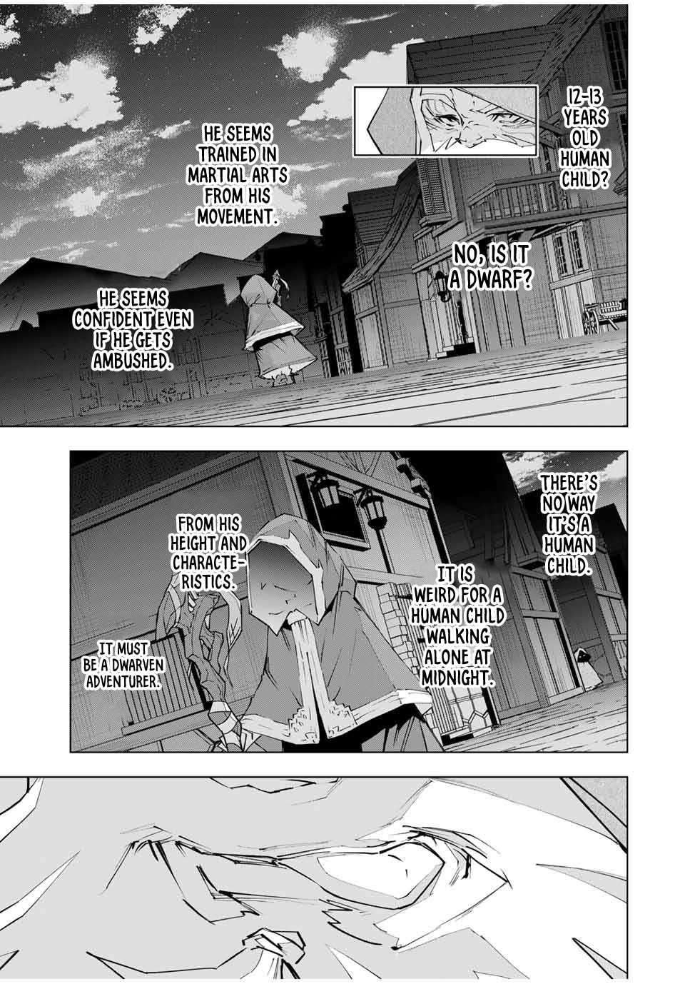 Shinjiteita Nakama-tachi ni Dungeon Okuchi de Korosarekaketa ga Gift "Mugen Gacha" de Level 9999 no Nakama-tachi o Te ni Irete Moto Party Member to Sekai ni Fukushuu & "Zamaa!" Shimasu! Chapter 106 — Page 6
