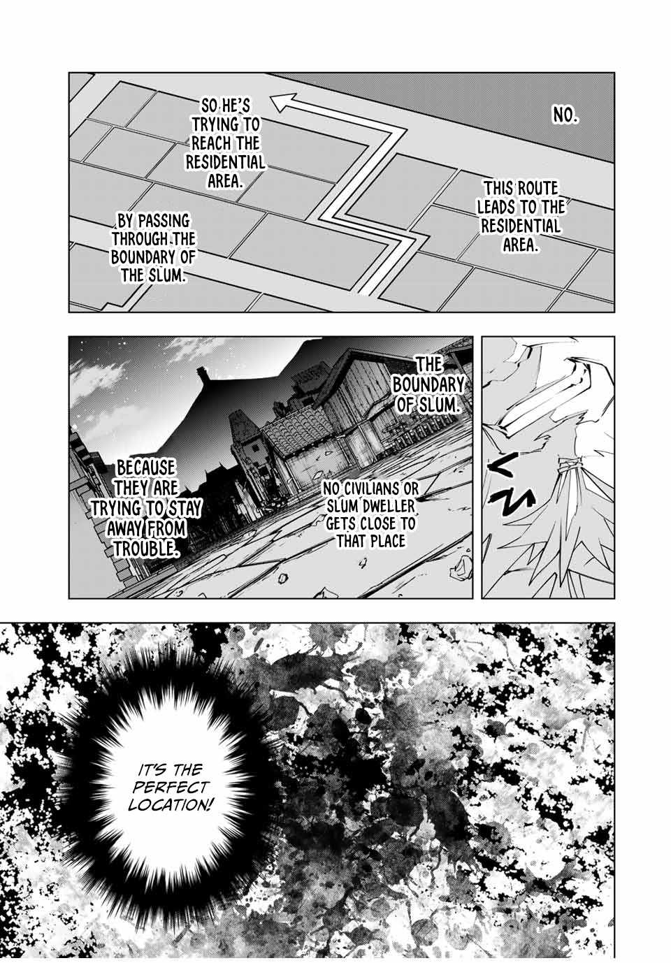 Shinjiteita Nakama-tachi ni Dungeon Okuchi de Korosarekaketa ga Gift "Mugen Gacha" de Level 9999 no Nakama-tachi o Te ni Irete Moto Party Member to Sekai ni Fukushuu & "Zamaa!" Shimasu! Chapter 106 — Page 8