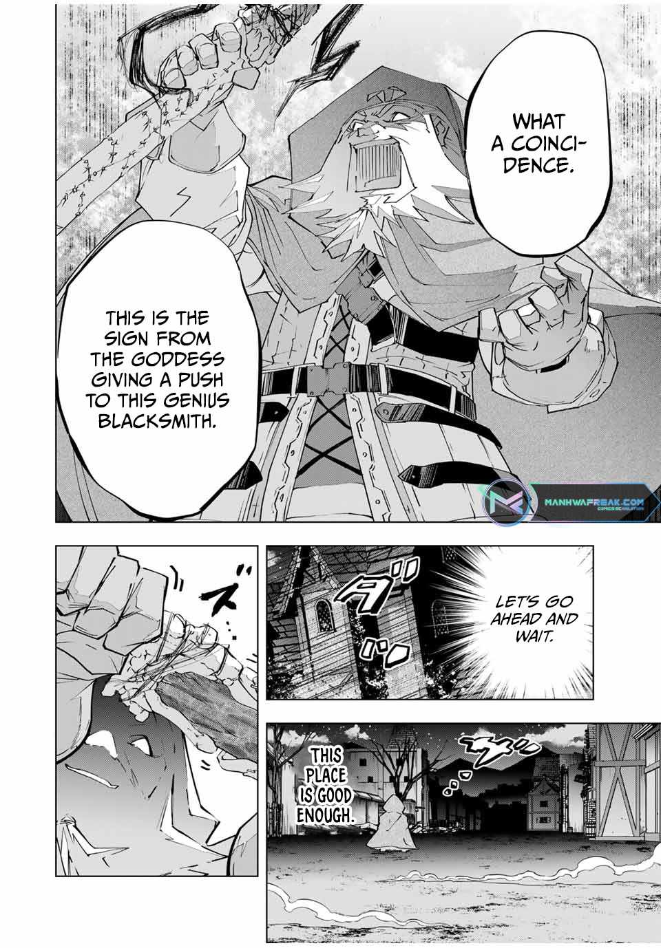 Shinjiteita Nakama-tachi ni Dungeon Okuchi de Korosarekaketa ga Gift "Mugen Gacha" de Level 9999 no Nakama-tachi o Te ni Irete Moto Party Member to Sekai ni Fukushuu & "Zamaa!" Shimasu! Chapter 106 — Page 9