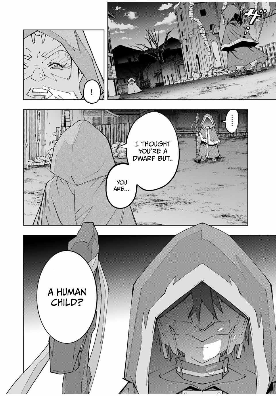 Shinjiteita Nakama-tachi ni Dungeon Okuchi de Korosarekaketa ga Gift "Mugen Gacha" de Level 9999 no Nakama-tachi o Te ni Irete Moto Party Member to Sekai ni Fukushuu & "Zamaa!" Shimasu! Chapter 106 — Page 11