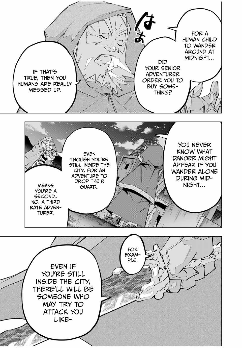 Shinjiteita Nakama-tachi ni Dungeon Okuchi de Korosarekaketa ga Gift "Mugen Gacha" de Level 9999 no Nakama-tachi o Te ni Irete Moto Party Member to Sekai ni Fukushuu & "Zamaa!" Shimasu! Chapter 106 — Page 12