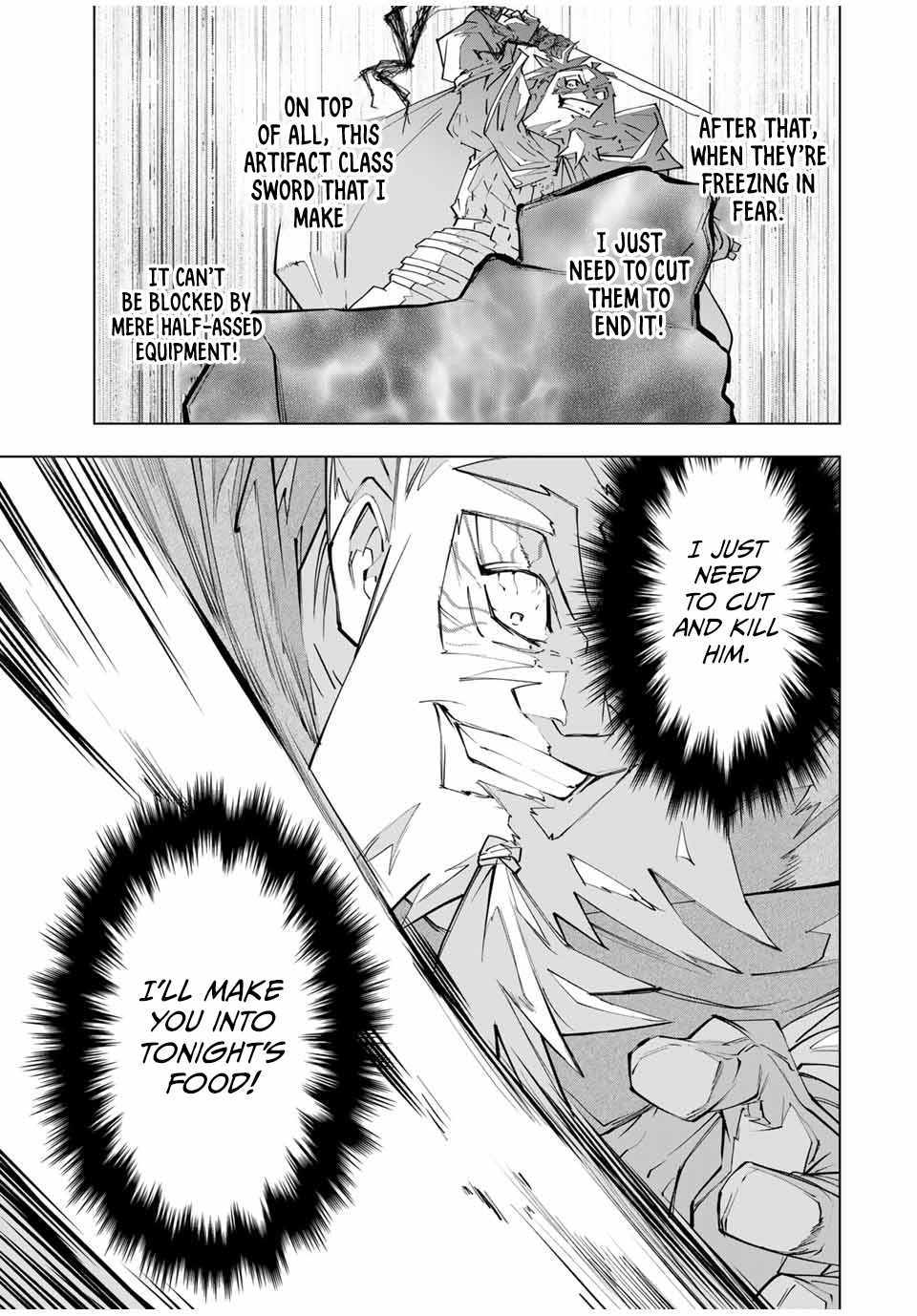 Shinjiteita Nakama-tachi ni Dungeon Okuchi de Korosarekaketa ga Gift "Mugen Gacha" de Level 9999 no Nakama-tachi o Te ni Irete Moto Party Member to Sekai ni Fukushuu & "Zamaa!" Shimasu! Chapter 106 — Page 14