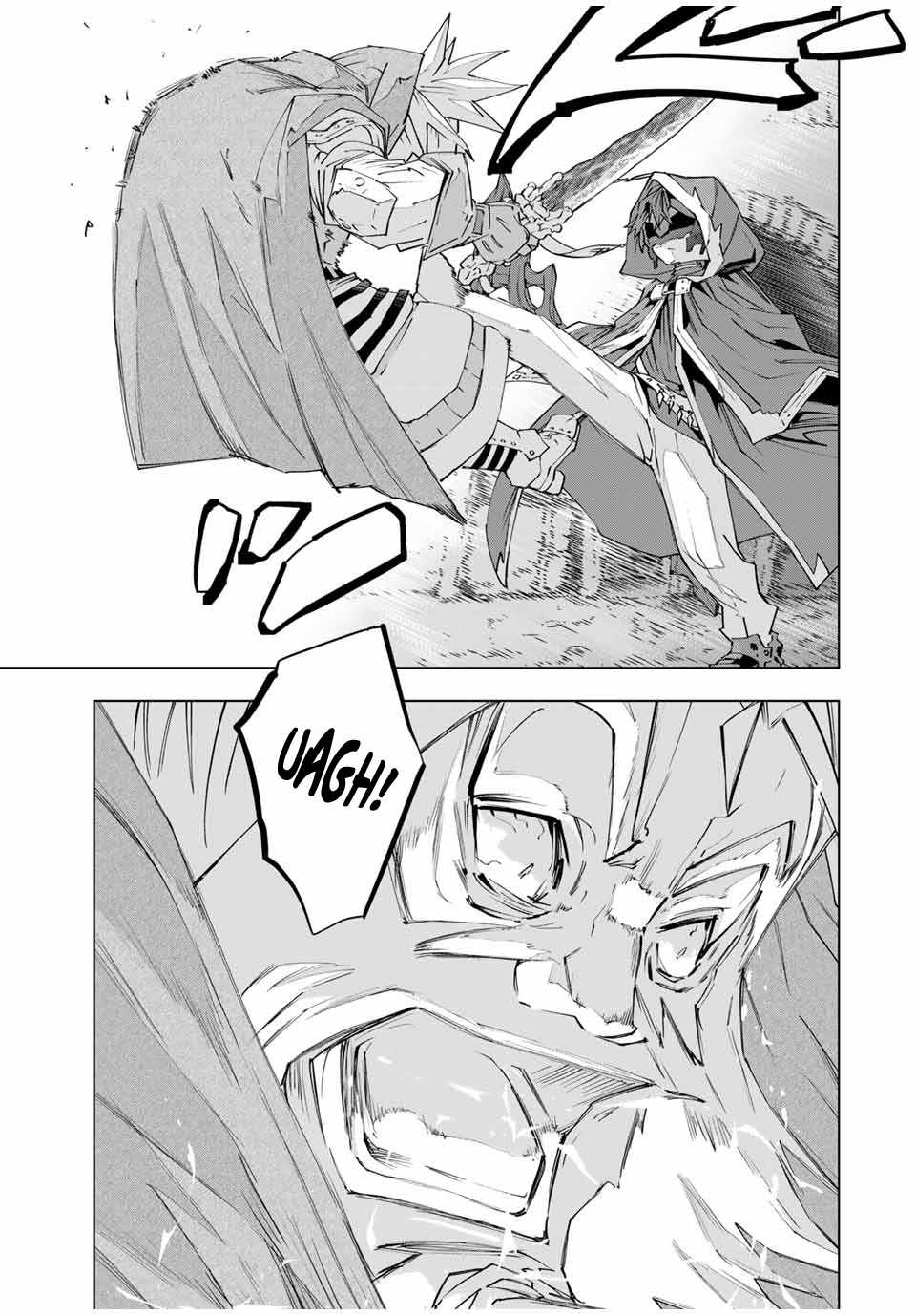Shinjiteita Nakama-tachi ni Dungeon Okuchi de Korosarekaketa ga Gift "Mugen Gacha" de Level 9999 no Nakama-tachi o Te ni Irete Moto Party Member to Sekai ni Fukushuu & "Zamaa!" Shimasu! Chapter 106 — Page 16