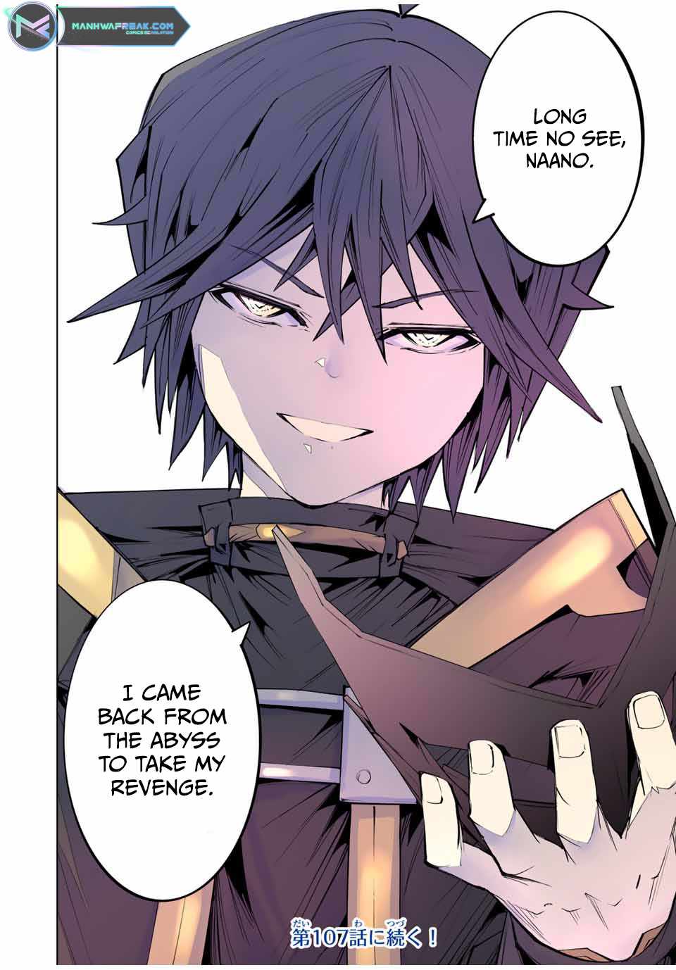Shinjiteita Nakama-tachi ni Dungeon Okuchi de Korosarekaketa ga Gift "Mugen Gacha" de Level 9999 no Nakama-tachi o Te ni Irete Moto Party Member to Sekai ni Fukushuu & "Zamaa!" Shimasu! Chapter 106 — Page 19