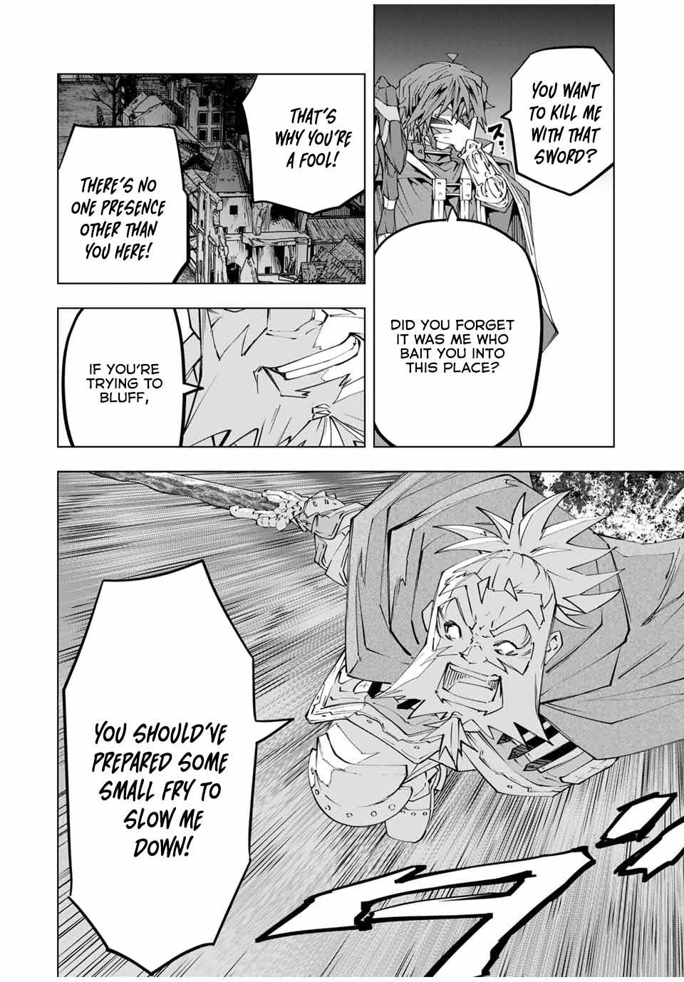 Shinjiteita Nakama-tachi ni Dungeon Okuchi de Korosarekaketa ga Gift "Mugen Gacha" de Level 9999 no Nakama-tachi o Te ni Irete Moto Party Member to Sekai ni Fukushuu & "Zamaa!" Shimasu! Chapter 107 — Page 9