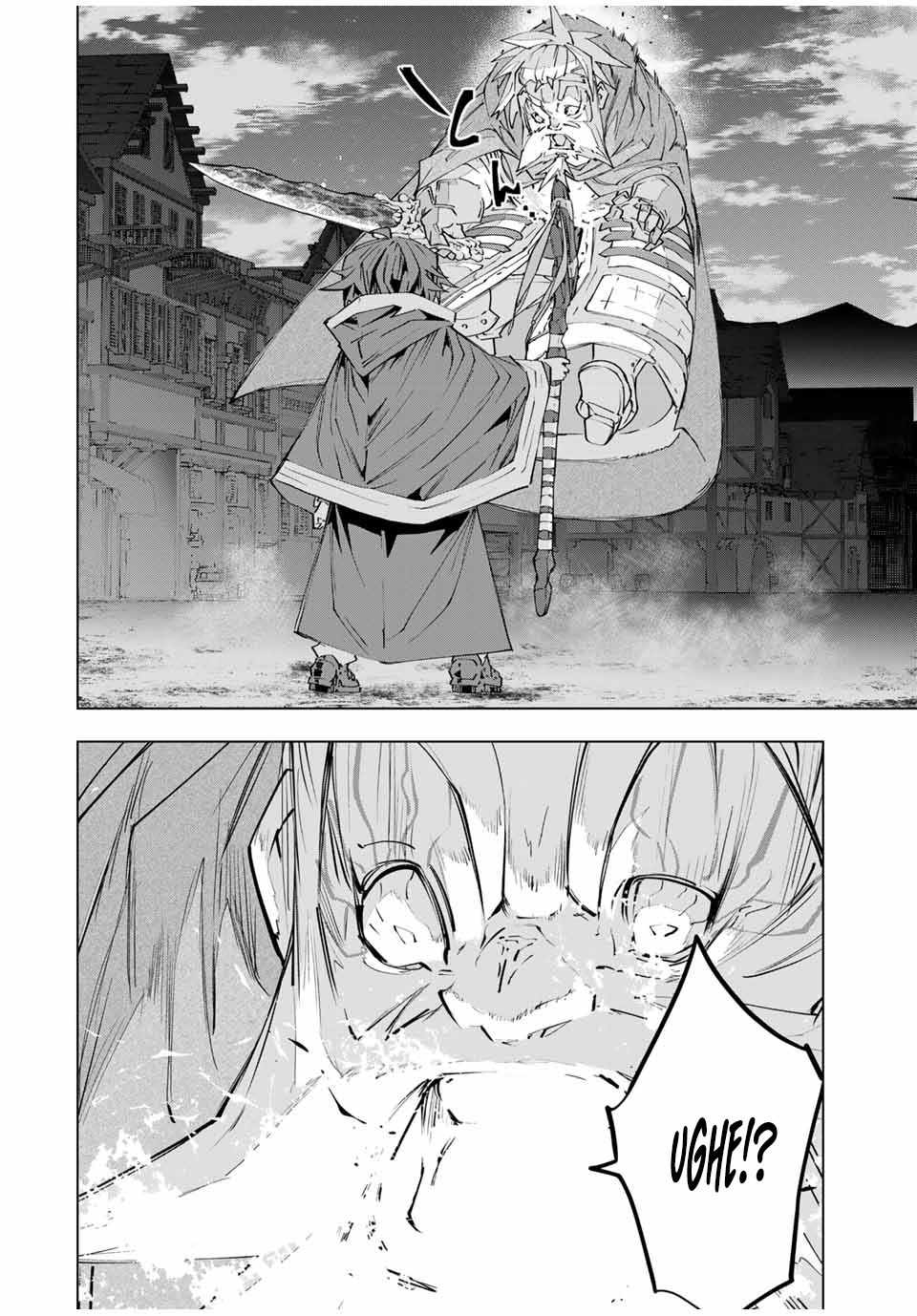 Shinjiteita Nakama-tachi ni Dungeon Okuchi de Korosarekaketa ga Gift "Mugen Gacha" de Level 9999 no Nakama-tachi o Te ni Irete Moto Party Member to Sekai ni Fukushuu & "Zamaa!" Shimasu! Chapter 107 — Page 13