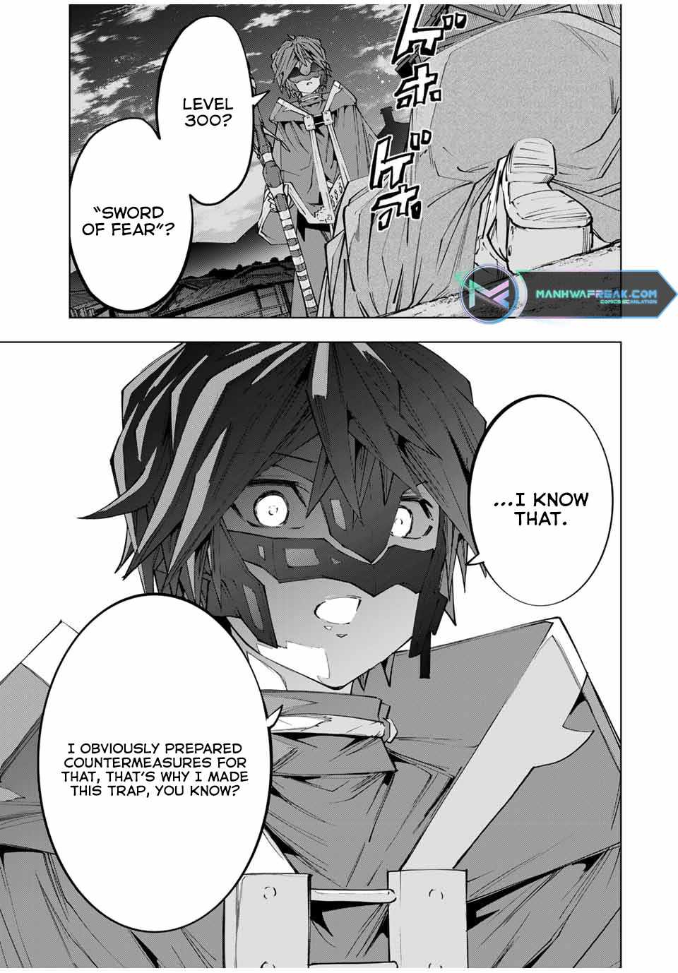Shinjiteita Nakama-tachi ni Dungeon Okuchi de Korosarekaketa ga Gift "Mugen Gacha" de Level 9999 no Nakama-tachi o Te ni Irete Moto Party Member to Sekai ni Fukushuu & "Zamaa!" Shimasu! Chapter 107 — Page 14