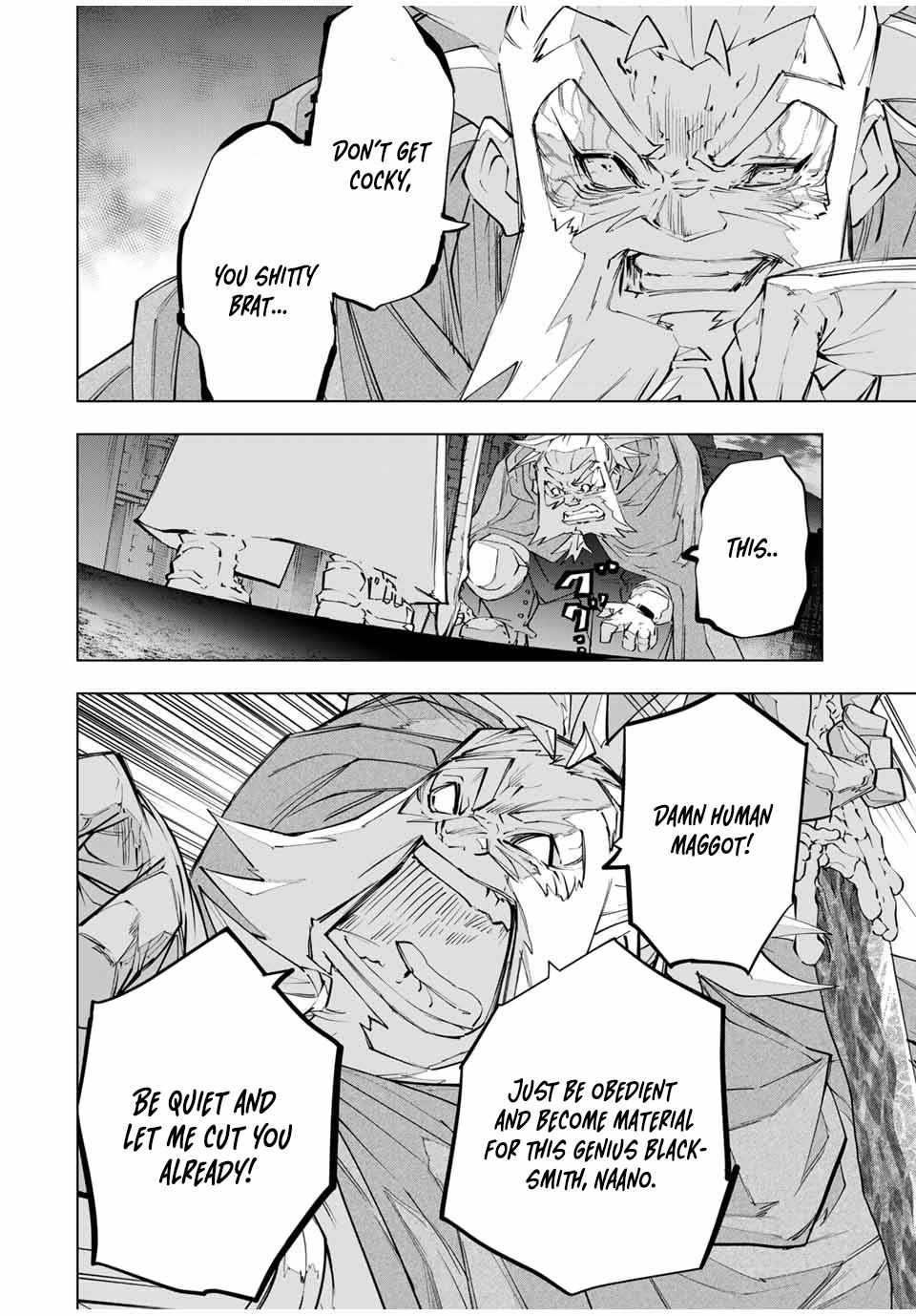 Shinjiteita Nakama-tachi ni Dungeon Okuchi de Korosarekaketa ga Gift "Mugen Gacha" de Level 9999 no Nakama-tachi o Te ni Irete Moto Party Member to Sekai ni Fukushuu & "Zamaa!" Shimasu! Chapter 107 — Page 15