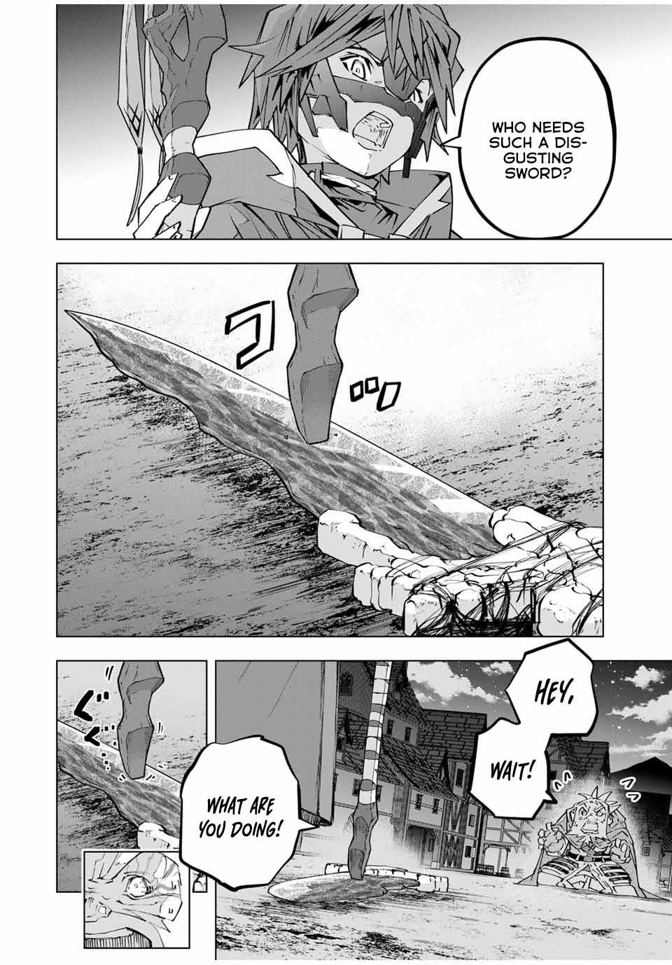 Shinjiteita Nakama-tachi ni Dungeon Okuchi de Korosarekaketa ga Gift "Mugen Gacha" de Level 9999 no Nakama-tachi o Te ni Irete Moto Party Member to Sekai ni Fukushuu & "Zamaa!" Shimasu! Chapter 107 — Page 19