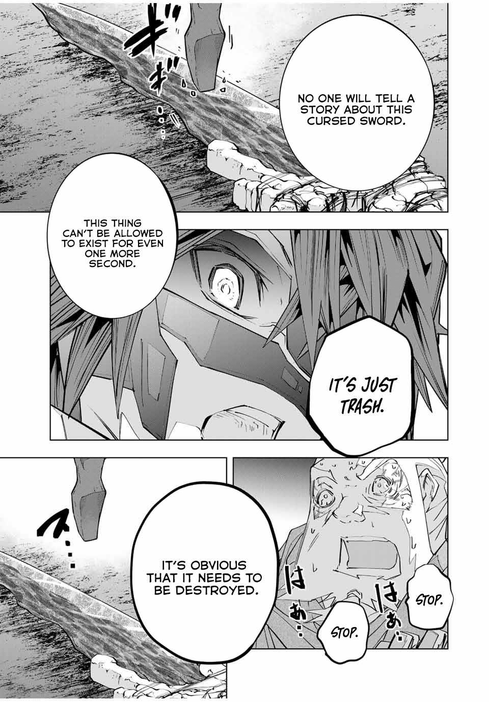Shinjiteita Nakama-tachi ni Dungeon Okuchi de Korosarekaketa ga Gift "Mugen Gacha" de Level 9999 no Nakama-tachi o Te ni Irete Moto Party Member to Sekai ni Fukushuu & "Zamaa!" Shimasu! Chapter 107 — Page 22