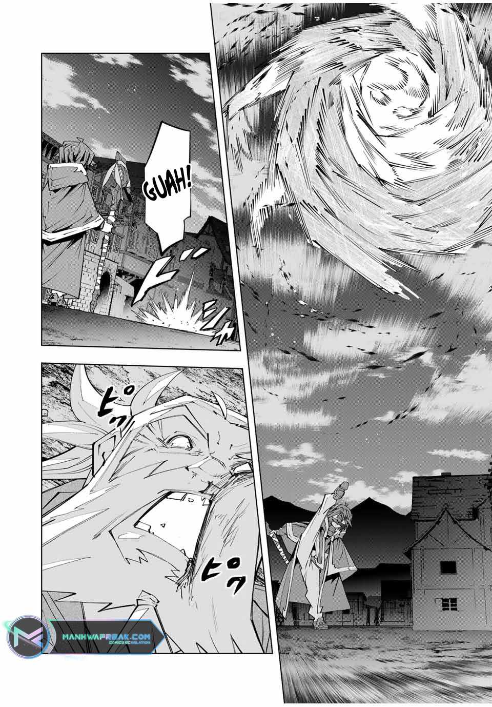 Shinjiteita Nakama-tachi ni Dungeon Okuchi de Korosarekaketa ga Gift "Mugen Gacha" de Level 9999 no Nakama-tachi o Te ni Irete Moto Party Member to Sekai ni Fukushuu & "Zamaa!" Shimasu! Chapter 108 — Page 4