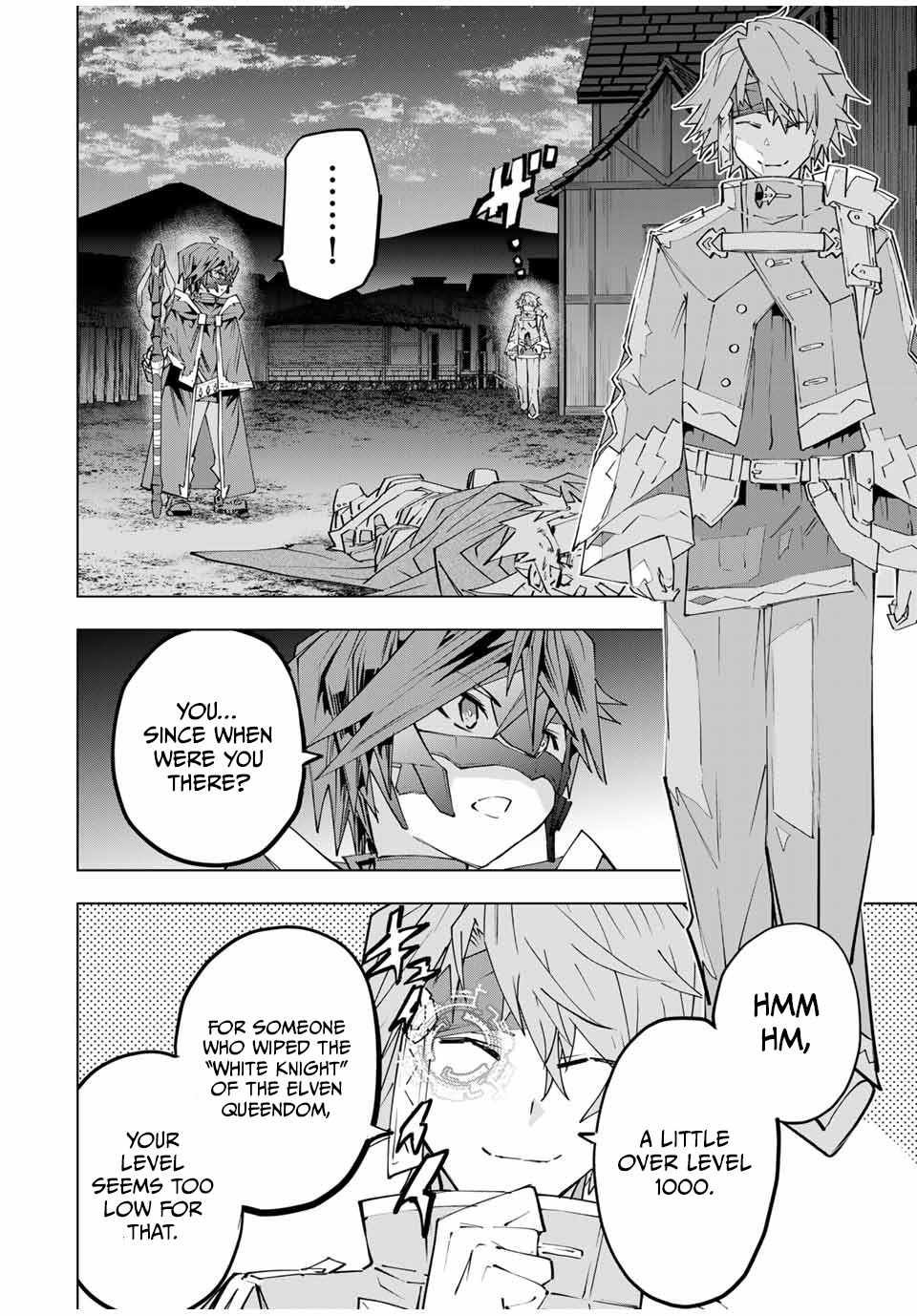 Shinjiteita Nakama-tachi ni Dungeon Okuchi de Korosarekaketa ga Gift "Mugen Gacha" de Level 9999 no Nakama-tachi o Te ni Irete Moto Party Member to Sekai ni Fukushuu & "Zamaa!" Shimasu! Chapter 108 — Page 6