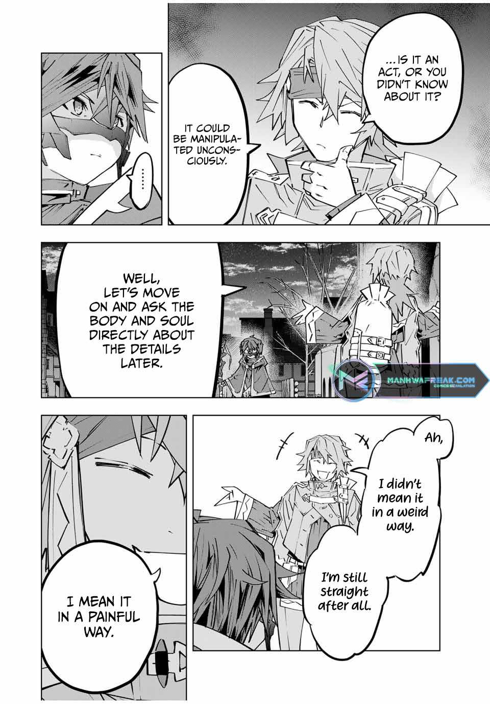 Shinjiteita Nakama-tachi ni Dungeon Okuchi de Korosarekaketa ga Gift "Mugen Gacha" de Level 9999 no Nakama-tachi o Te ni Irete Moto Party Member to Sekai ni Fukushuu & "Zamaa!" Shimasu! Chapter 108 — Page 8
