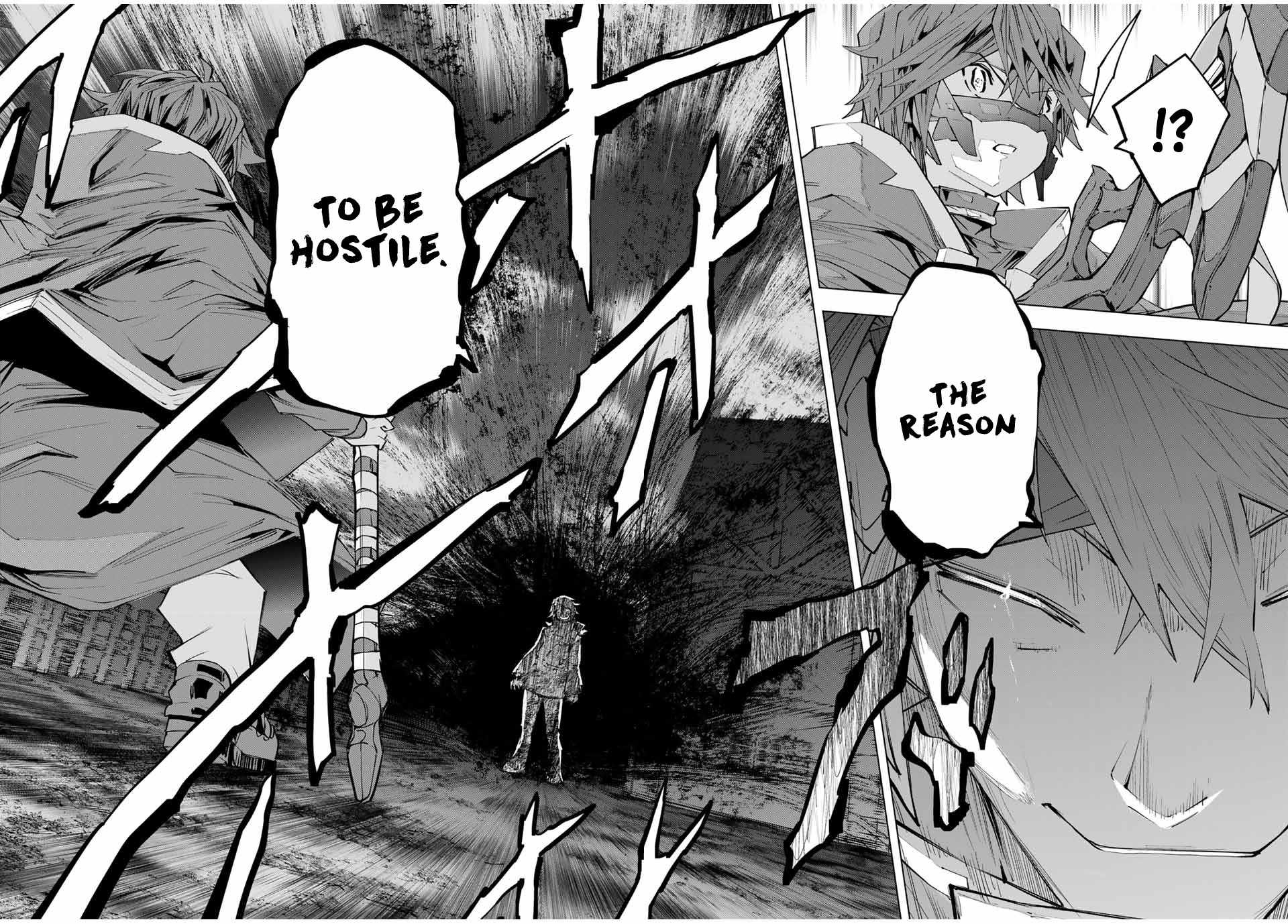Shinjiteita Nakama-tachi ni Dungeon Okuchi de Korosarekaketa ga Gift "Mugen Gacha" de Level 9999 no Nakama-tachi o Te ni Irete Moto Party Member to Sekai ni Fukushuu & "Zamaa!" Shimasu! Chapter 108 — Page 10