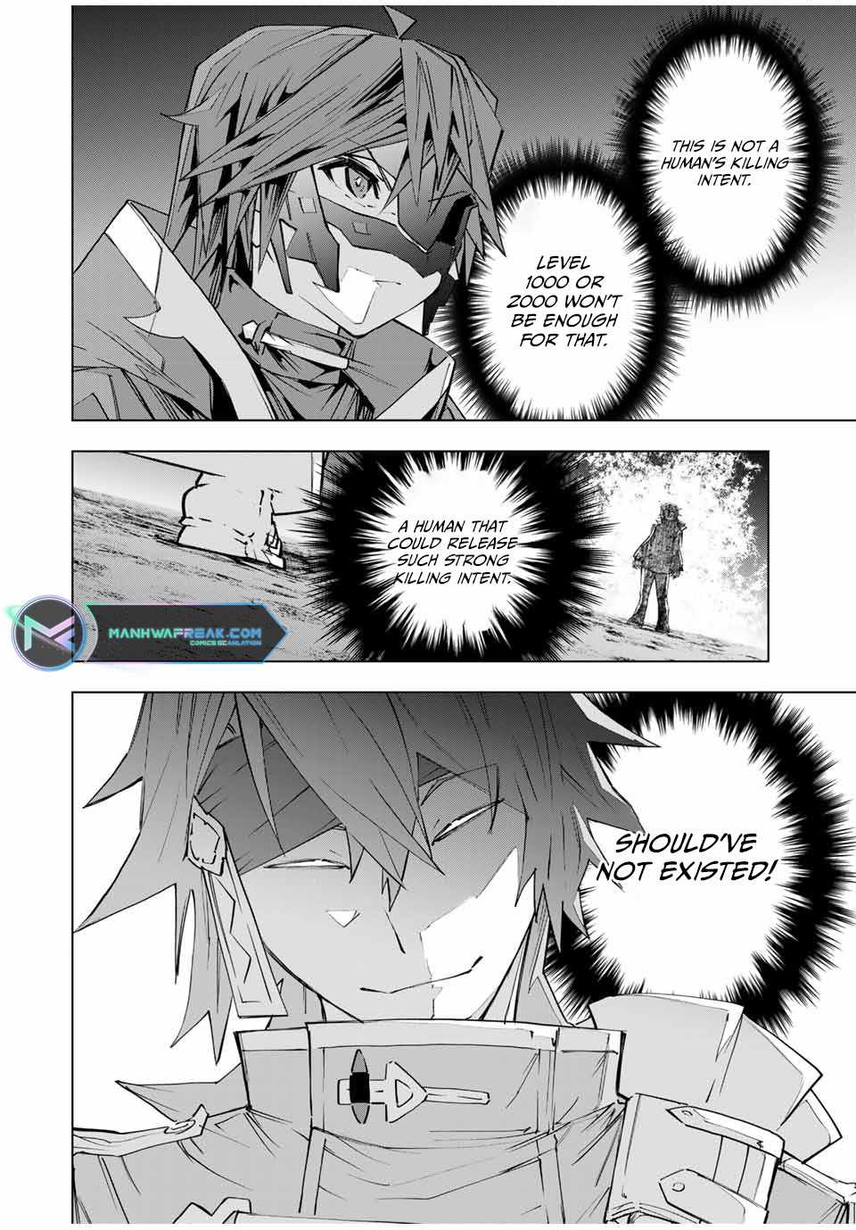 Shinjiteita Nakama-tachi ni Dungeon Okuchi de Korosarekaketa ga Gift "Mugen Gacha" de Level 9999 no Nakama-tachi o Te ni Irete Moto Party Member to Sekai ni Fukushuu & "Zamaa!" Shimasu! Chapter 108 — Page 11