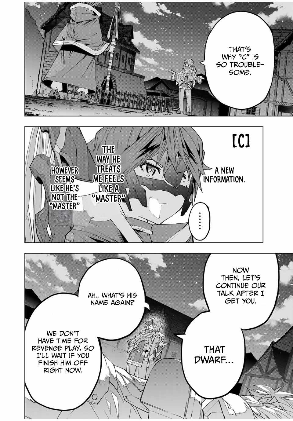 Shinjiteita Nakama-tachi ni Dungeon Okuchi de Korosarekaketa ga Gift "Mugen Gacha" de Level 9999 no Nakama-tachi o Te ni Irete Moto Party Member to Sekai ni Fukushuu & "Zamaa!" Shimasu! Chapter 108 — Page 13