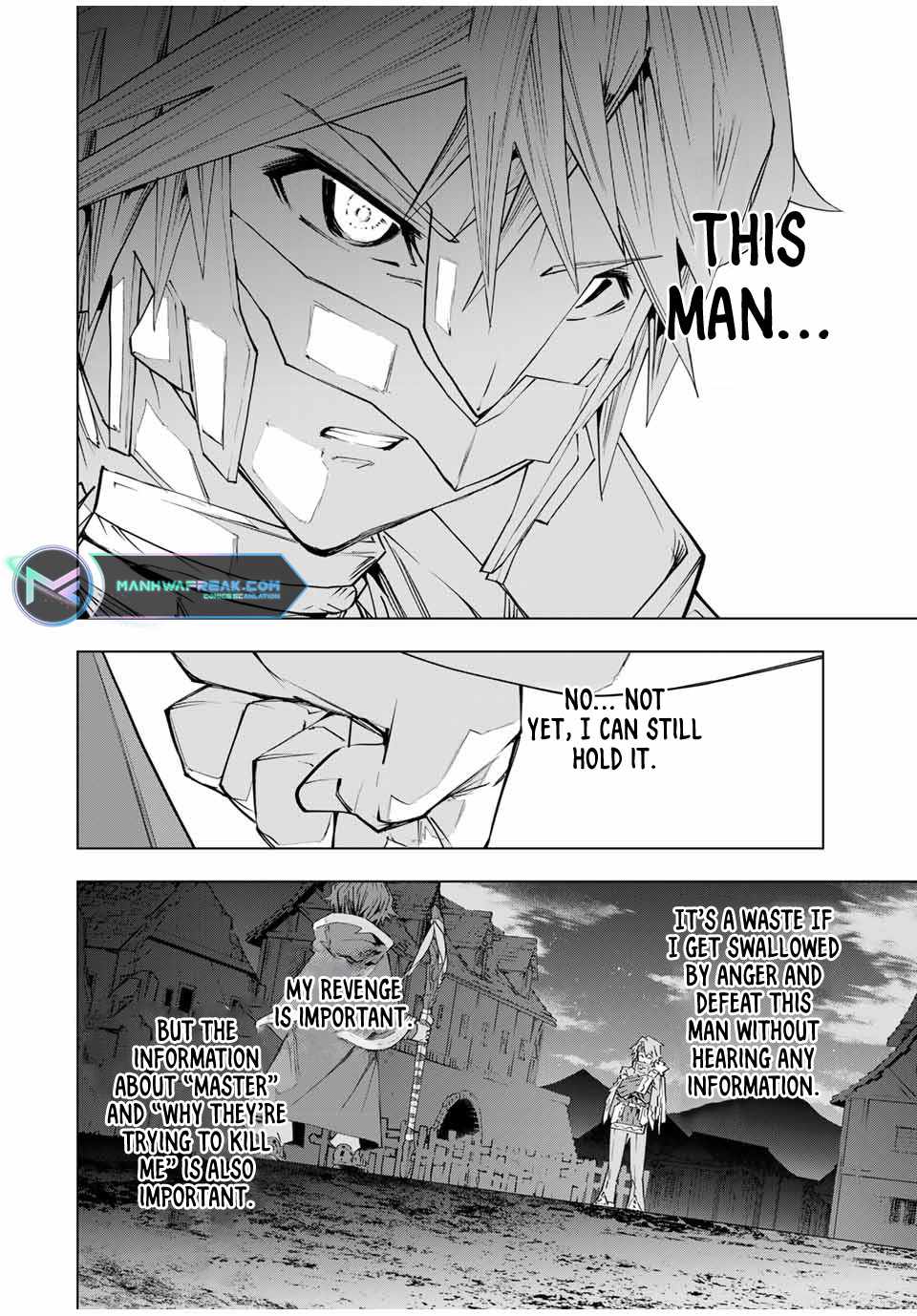 Shinjiteita Nakama-tachi ni Dungeon Okuchi de Korosarekaketa ga Gift "Mugen Gacha" de Level 9999 no Nakama-tachi o Te ni Irete Moto Party Member to Sekai ni Fukushuu & "Zamaa!" Shimasu! Chapter 108 — Page 15