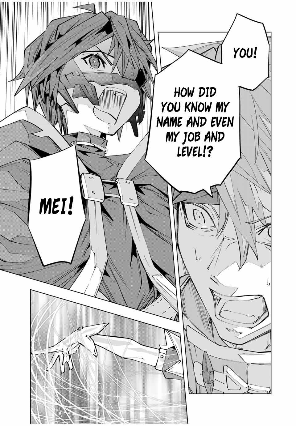 Shinjiteita Nakama-tachi ni Dungeon Okuchi de Korosarekaketa ga Gift "Mugen Gacha" de Level 9999 no Nakama-tachi o Te ni Irete Moto Party Member to Sekai ni Fukushuu & "Zamaa!" Shimasu! Chapter 108 — Page 18
