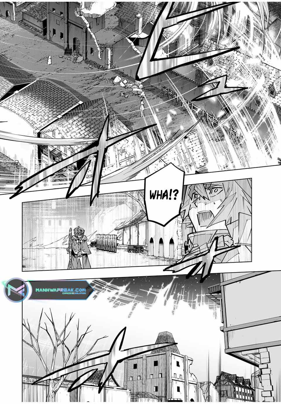 Shinjiteita Nakama-tachi ni Dungeon Okuchi de Korosarekaketa ga Gift "Mugen Gacha" de Level 9999 no Nakama-tachi o Te ni Irete Moto Party Member to Sekai ni Fukushuu & "Zamaa!" Shimasu! Chapter 108 — Page 19