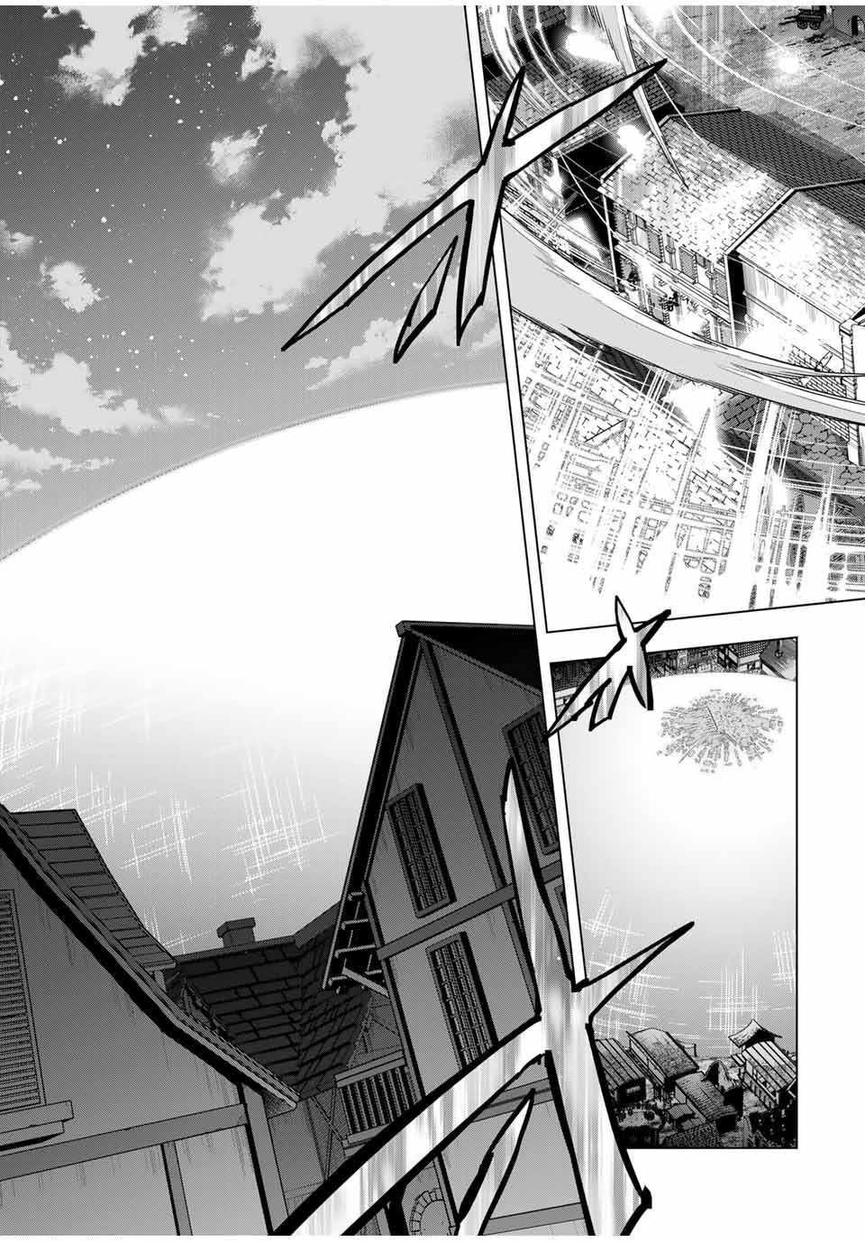 Shinjiteita Nakama-tachi ni Dungeon Okuchi de Korosarekaketa ga Gift "Mugen Gacha" de Level 9999 no Nakama-tachi o Te ni Irete Moto Party Member to Sekai ni Fukushuu & "Zamaa!" Shimasu! Chapter 108 — Page 20