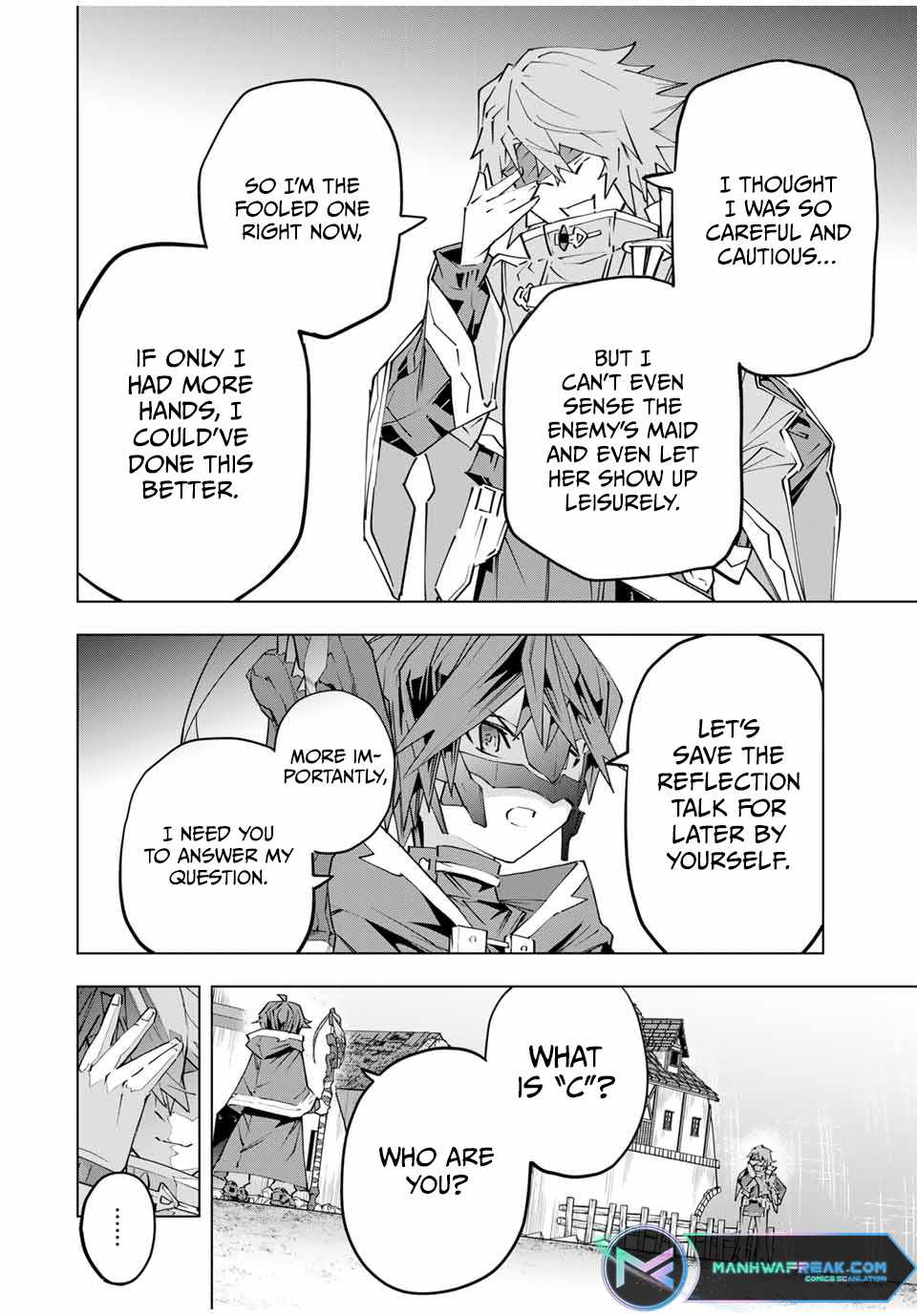 Shinjiteita Nakama-tachi ni Dungeon Okuchi de Korosarekaketa ga Gift "Mugen Gacha" de Level 9999 no Nakama-tachi o Te ni Irete Moto Party Member to Sekai ni Fukushuu & "Zamaa!" Shimasu! Chapter 109 — Page 5