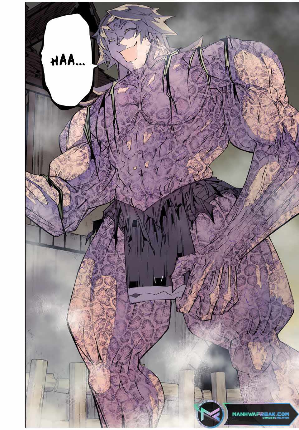 Shinjiteita Nakama-tachi ni Dungeon Okuchi de Korosarekaketa ga Gift "Mugen Gacha" de Level 9999 no Nakama-tachi o Te ni Irete Moto Party Member to Sekai ni Fukushuu & "Zamaa!" Shimasu! Chapter 109 — Page 9