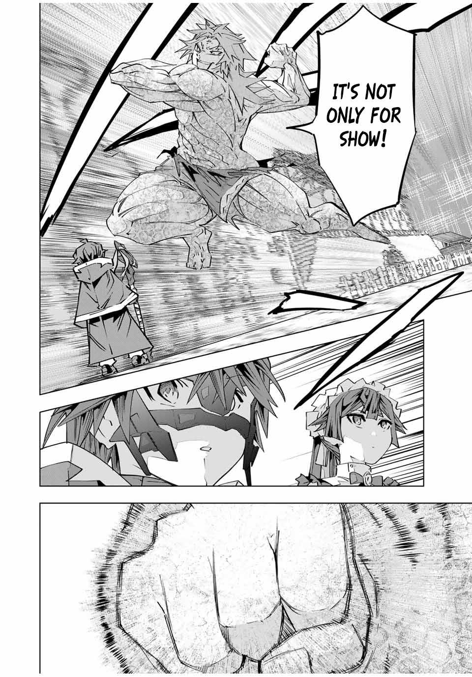 Shinjiteita Nakama-tachi ni Dungeon Okuchi de Korosarekaketa ga Gift "Mugen Gacha" de Level 9999 no Nakama-tachi o Te ni Irete Moto Party Member to Sekai ni Fukushuu & "Zamaa!" Shimasu! Chapter 109 — Page 11