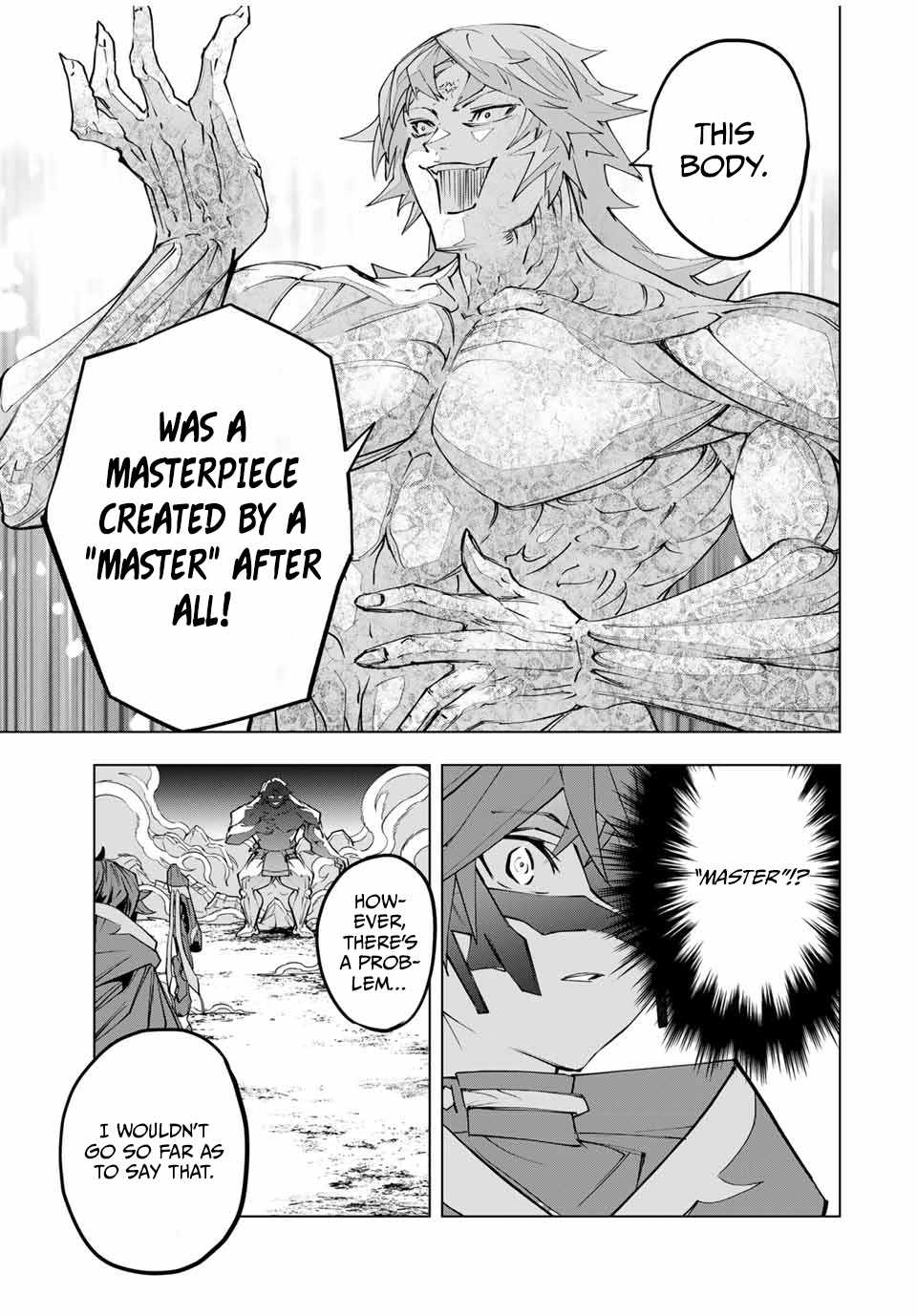 Shinjiteita Nakama-tachi ni Dungeon Okuchi de Korosarekaketa ga Gift "Mugen Gacha" de Level 9999 no Nakama-tachi o Te ni Irete Moto Party Member to Sekai ni Fukushuu & "Zamaa!" Shimasu! Chapter 109 — Page 16