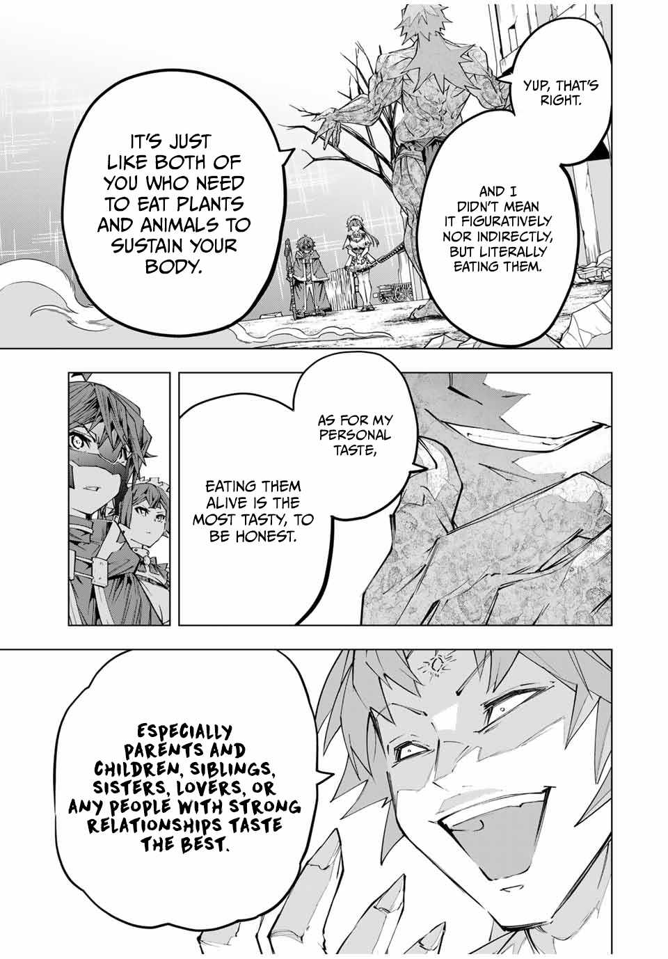 Shinjiteita Nakama-tachi ni Dungeon Okuchi de Korosarekaketa ga Gift "Mugen Gacha" de Level 9999 no Nakama-tachi o Te ni Irete Moto Party Member to Sekai ni Fukushuu & "Zamaa!" Shimasu! Chapter 109 — Page 18