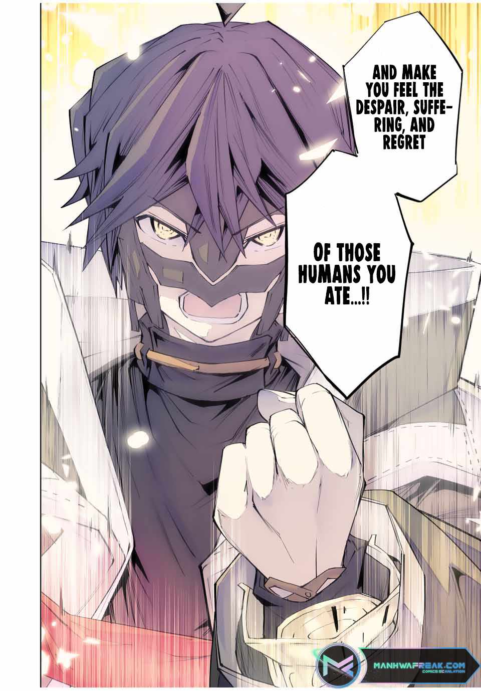 Shinjiteita Nakama-tachi ni Dungeon Okuchi de Korosarekaketa ga Gift "Mugen Gacha" de Level 9999 no Nakama-tachi o Te ni Irete Moto Party Member to Sekai ni Fukushuu & "Zamaa!" Shimasu! Chapter 109 — Page 21