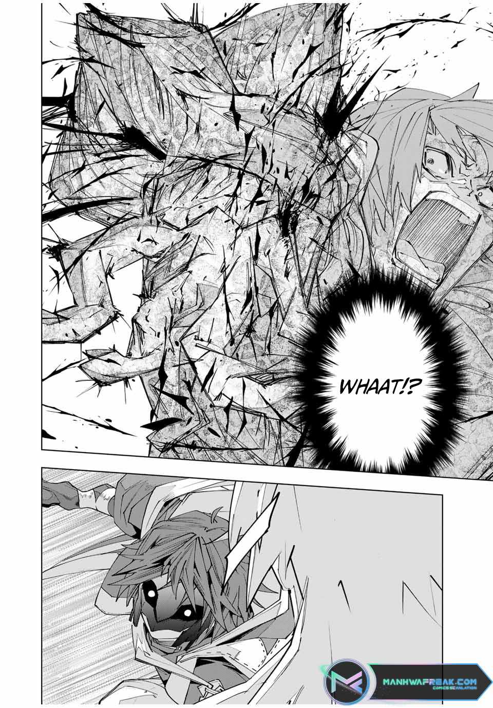 Shinjiteita Nakama-tachi ni Dungeon Okuchi de Korosarekaketa ga Gift "Mugen Gacha" de Level 9999 no Nakama-tachi o Te ni Irete Moto Party Member to Sekai ni Fukushuu & "Zamaa!" Shimasu! Chapter 109 — Page 25
