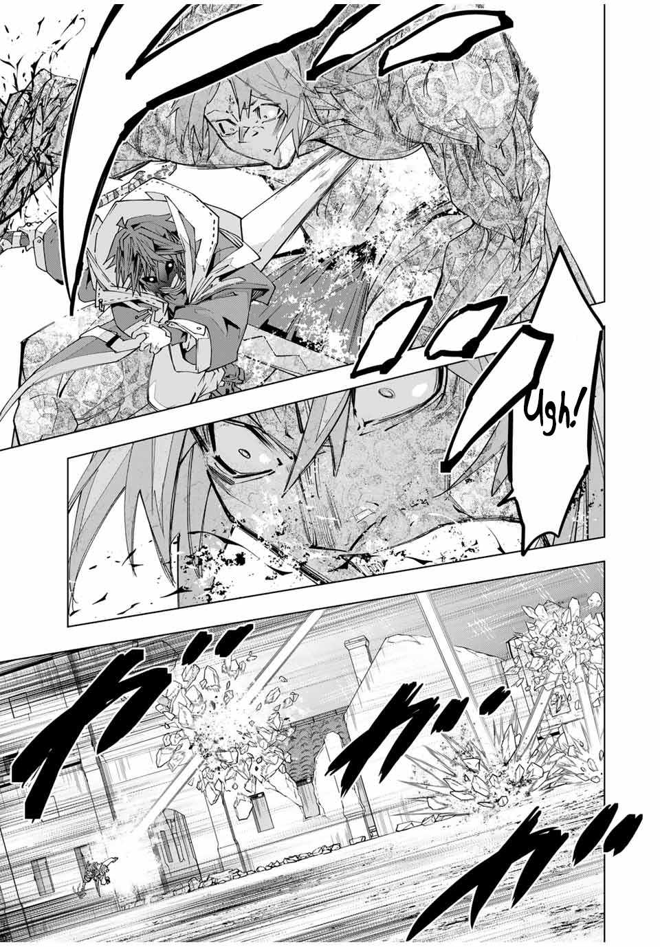 Shinjiteita Nakama-tachi ni Dungeon Okuchi de Korosarekaketa ga Gift "Mugen Gacha" de Level 9999 no Nakama-tachi o Te ni Irete Moto Party Member to Sekai ni Fukushuu & "Zamaa!" Shimasu! Chapter 109 — Page 26