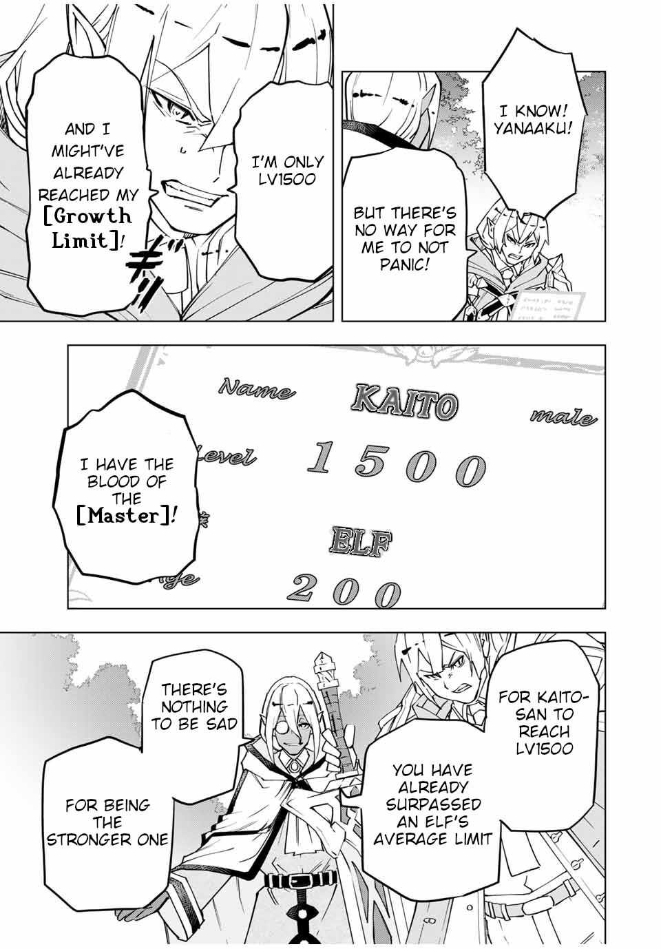 Shinjiteita Nakama-tachi ni Dungeon Okuchi de Korosarekaketa ga Gift "Mugen Gacha" de Level 9999 no Nakama-tachi o Te ni Irete Moto Party Member to Sekai ni Fukushuu & "Zamaa!" Shimasu! Chapter 11 — Page 6